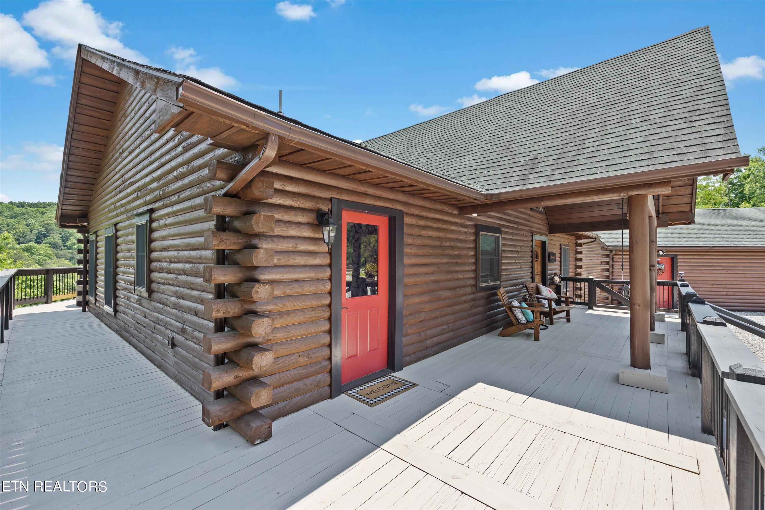 Lot 59 Long Spur Trail Dandridge TN 37725