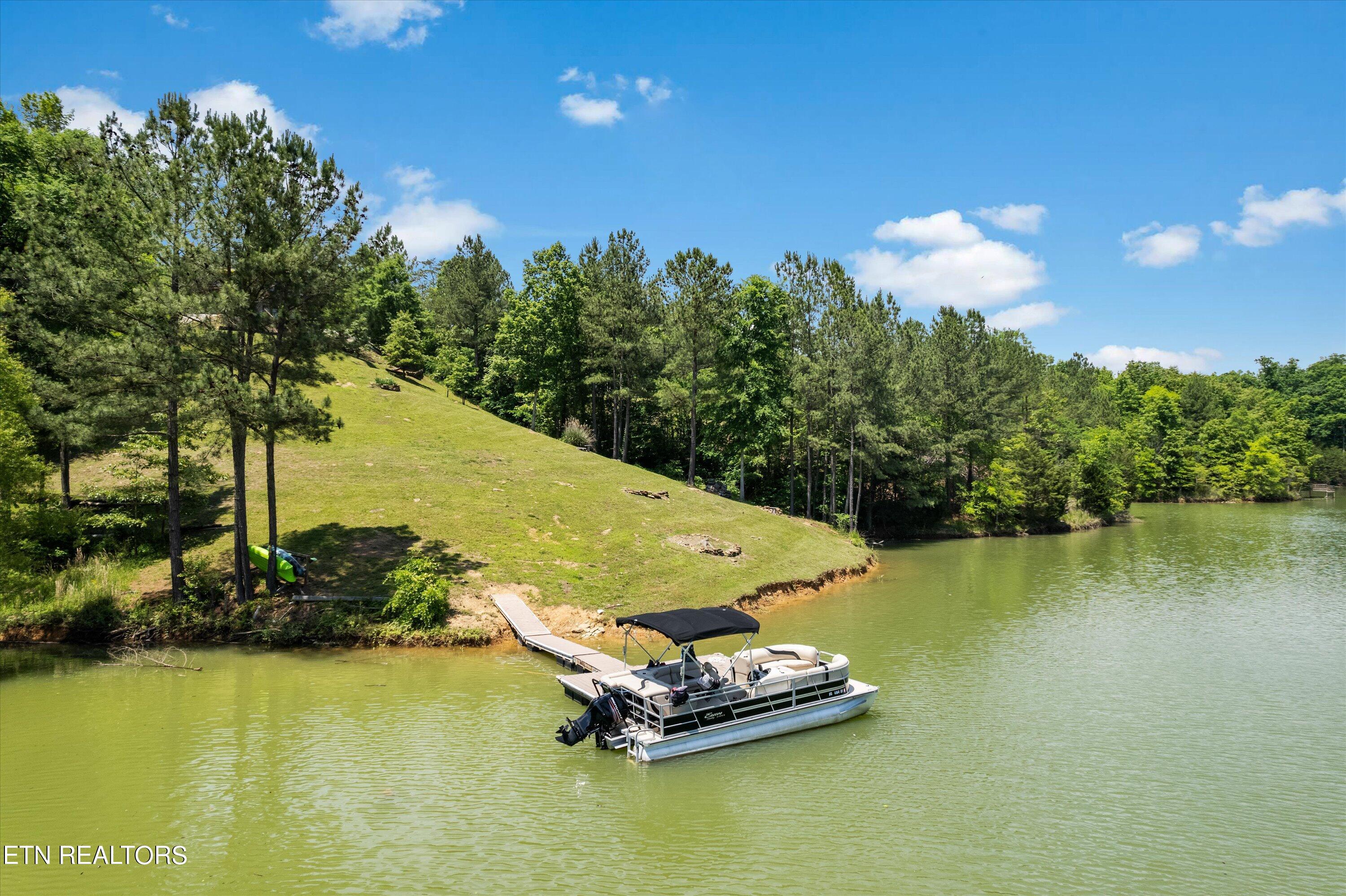 Lot 59 Long Spur Trail Dandridge TN 37725