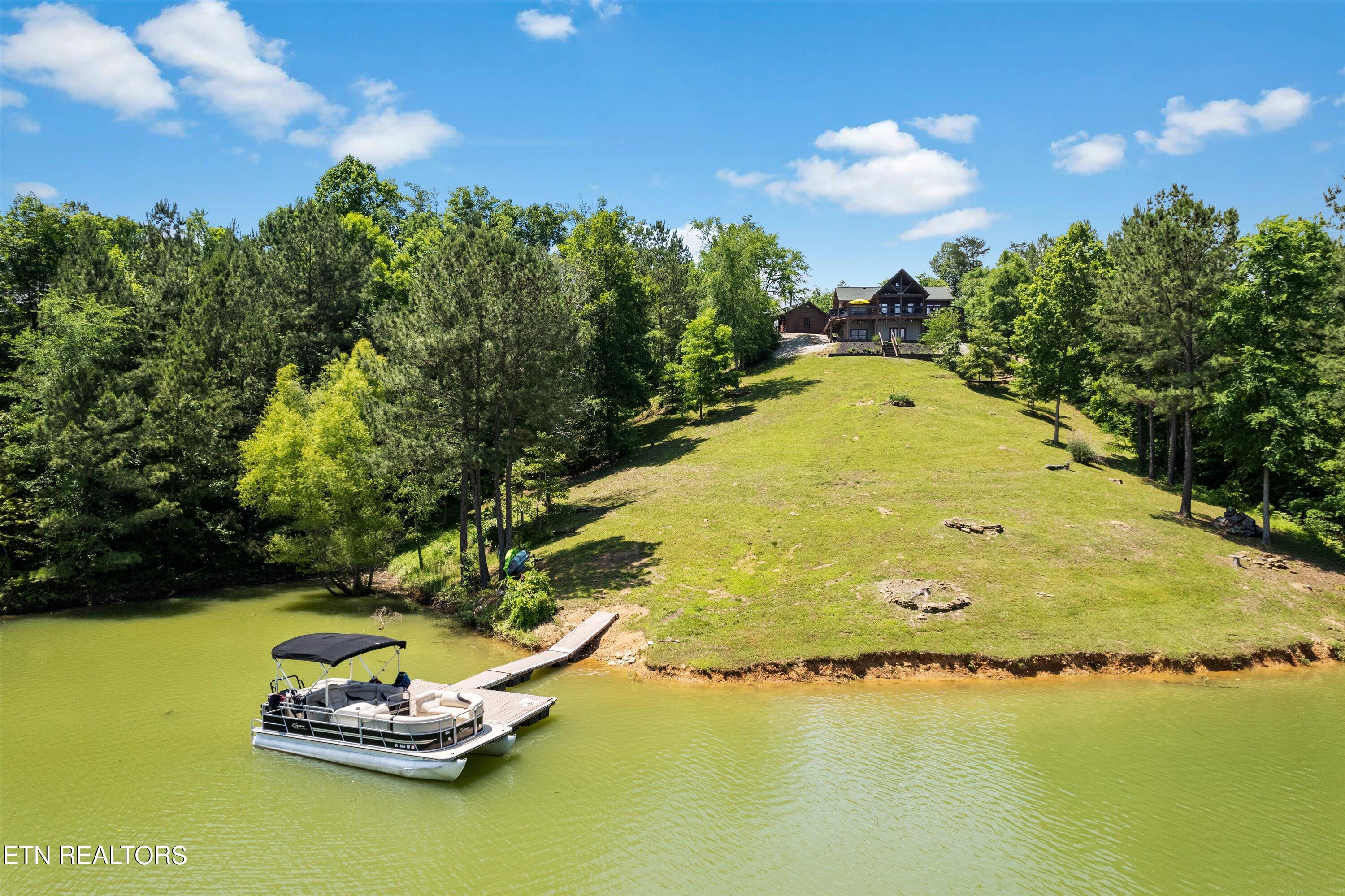 Lot 59 Long Spur Trail Dandridge TN 37725