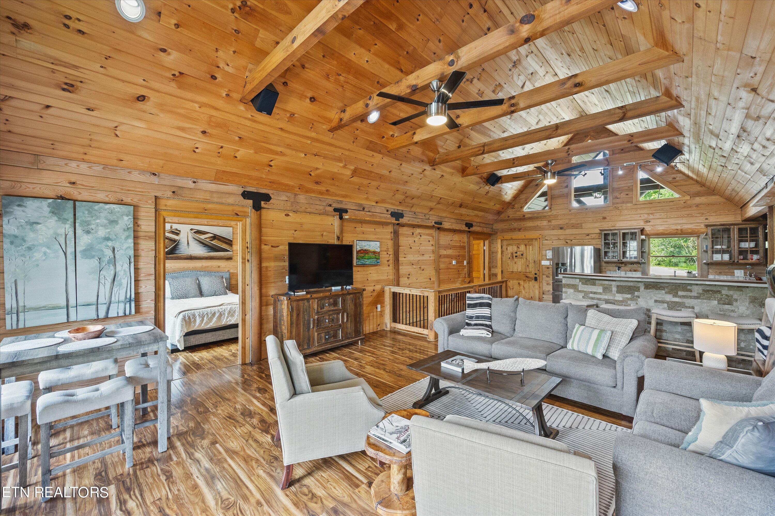 Lot 59 Long Spur Trail Dandridge TN 37725