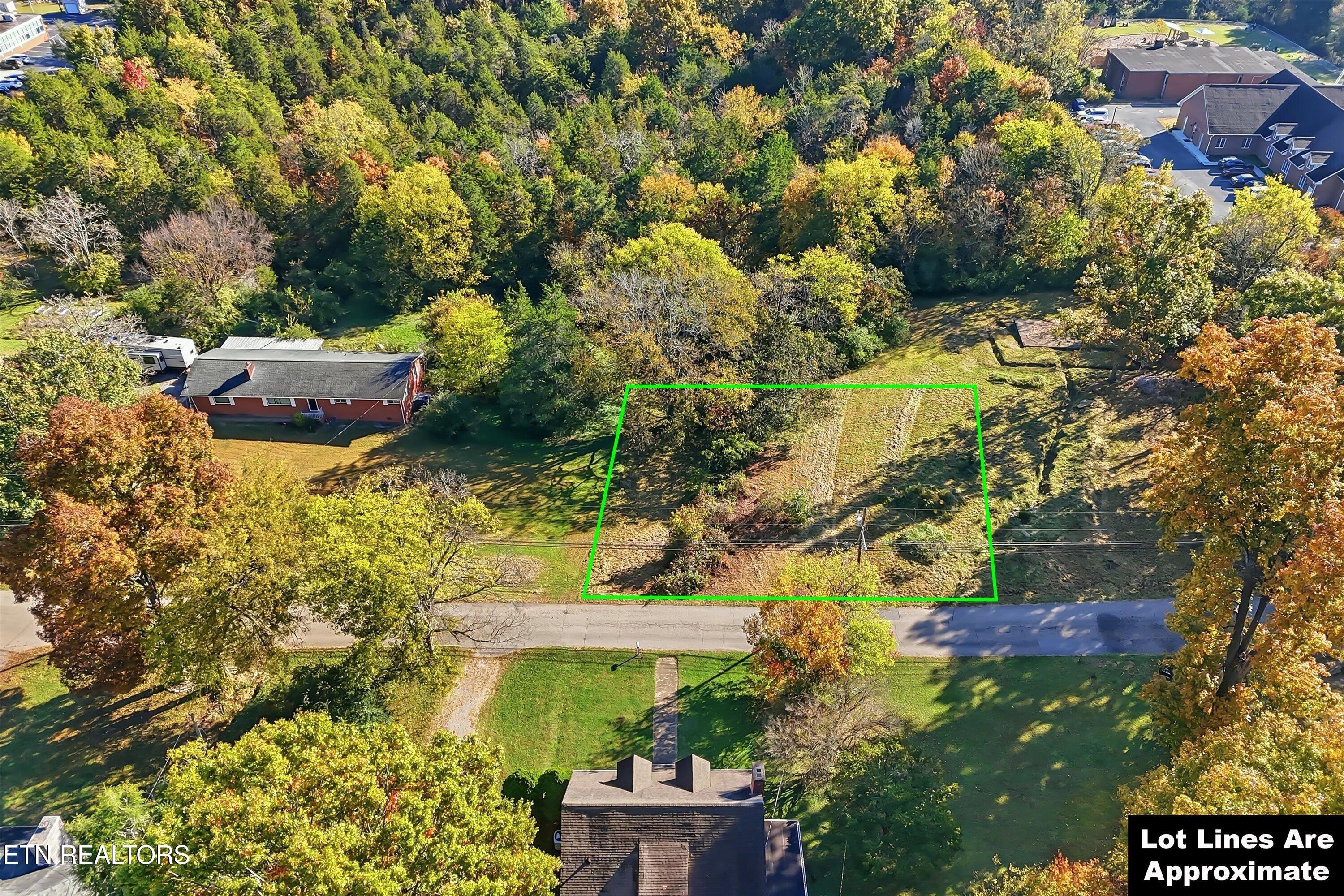 4908 Prospect Road Knoxville TN 37920