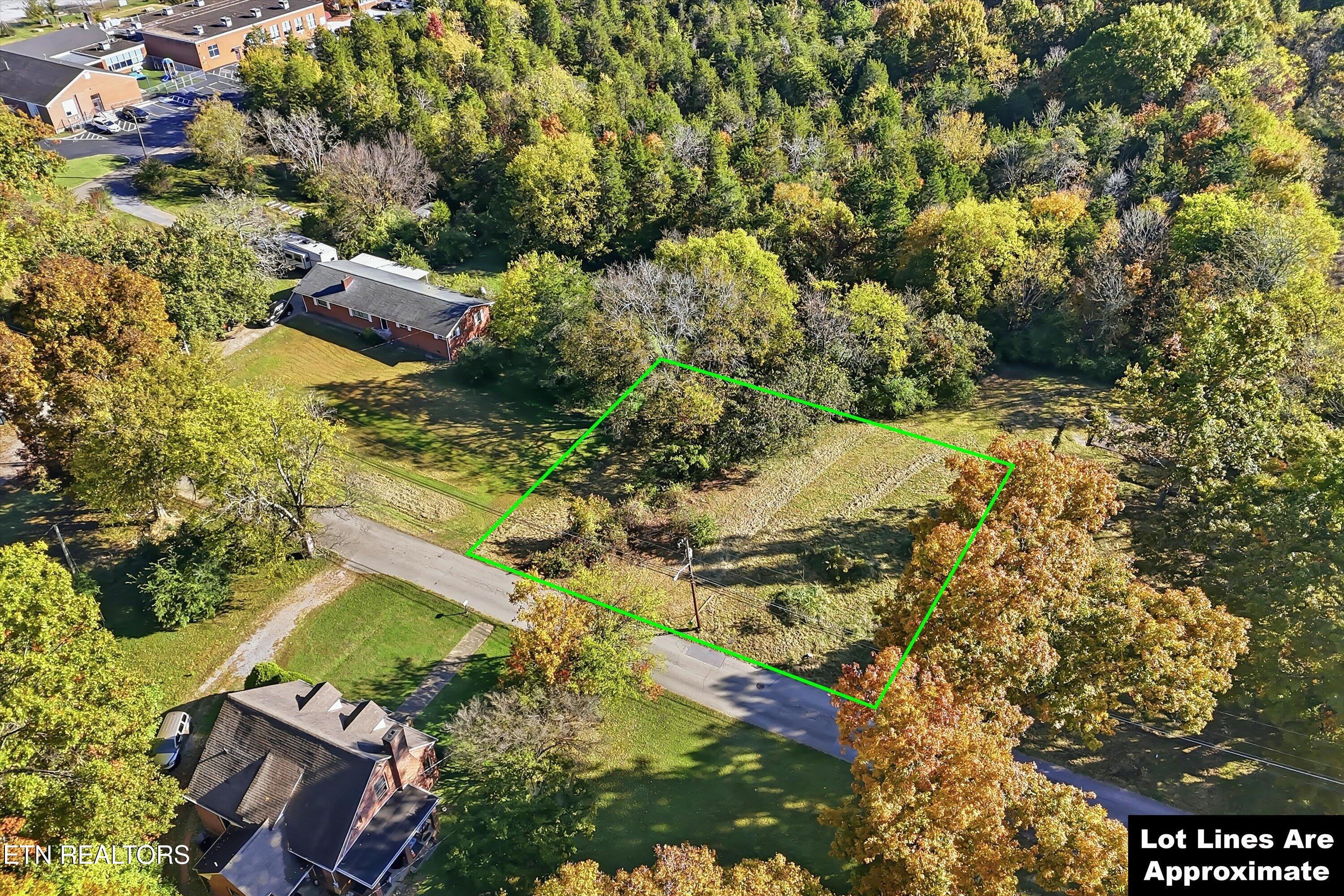 4908 Prospect Road Knoxville TN 37920