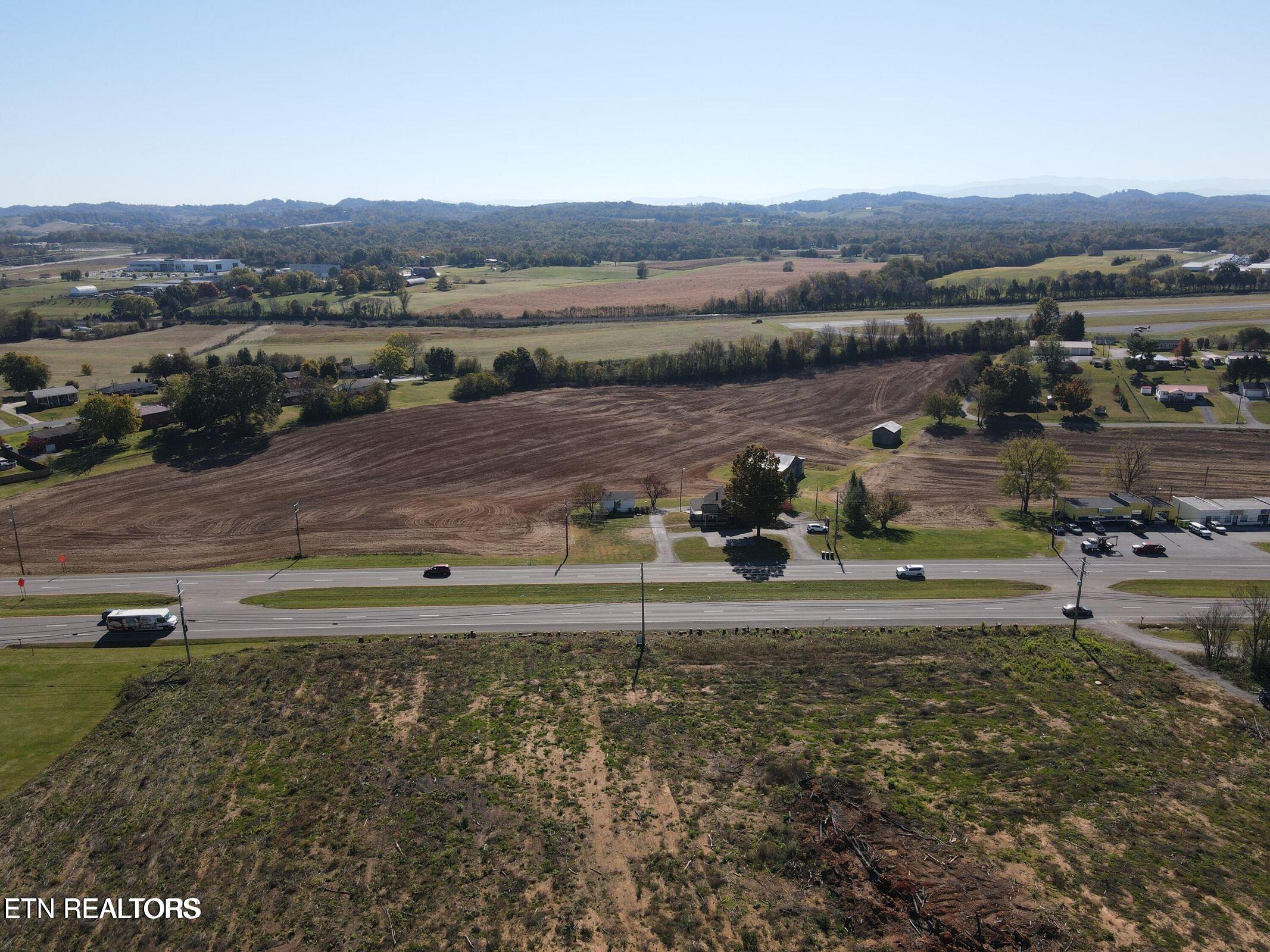 4848 W Andrew Johnson Highway Morristown TN 37814