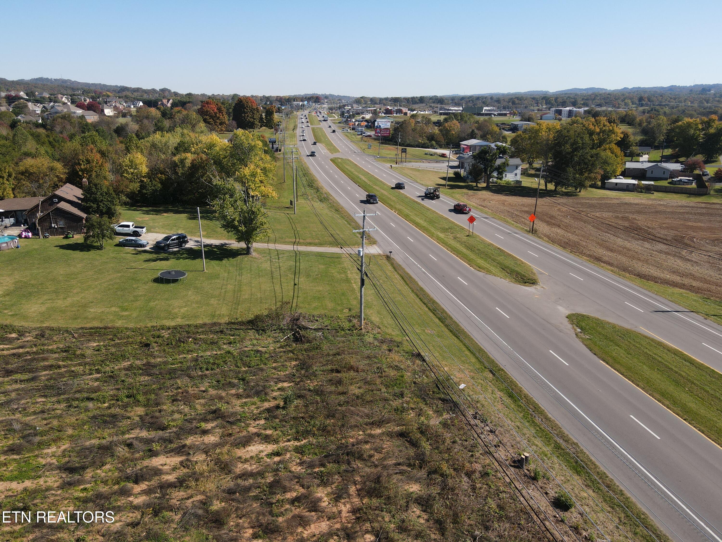4848 W Andrew Johnson Highway Morristown TN 37814