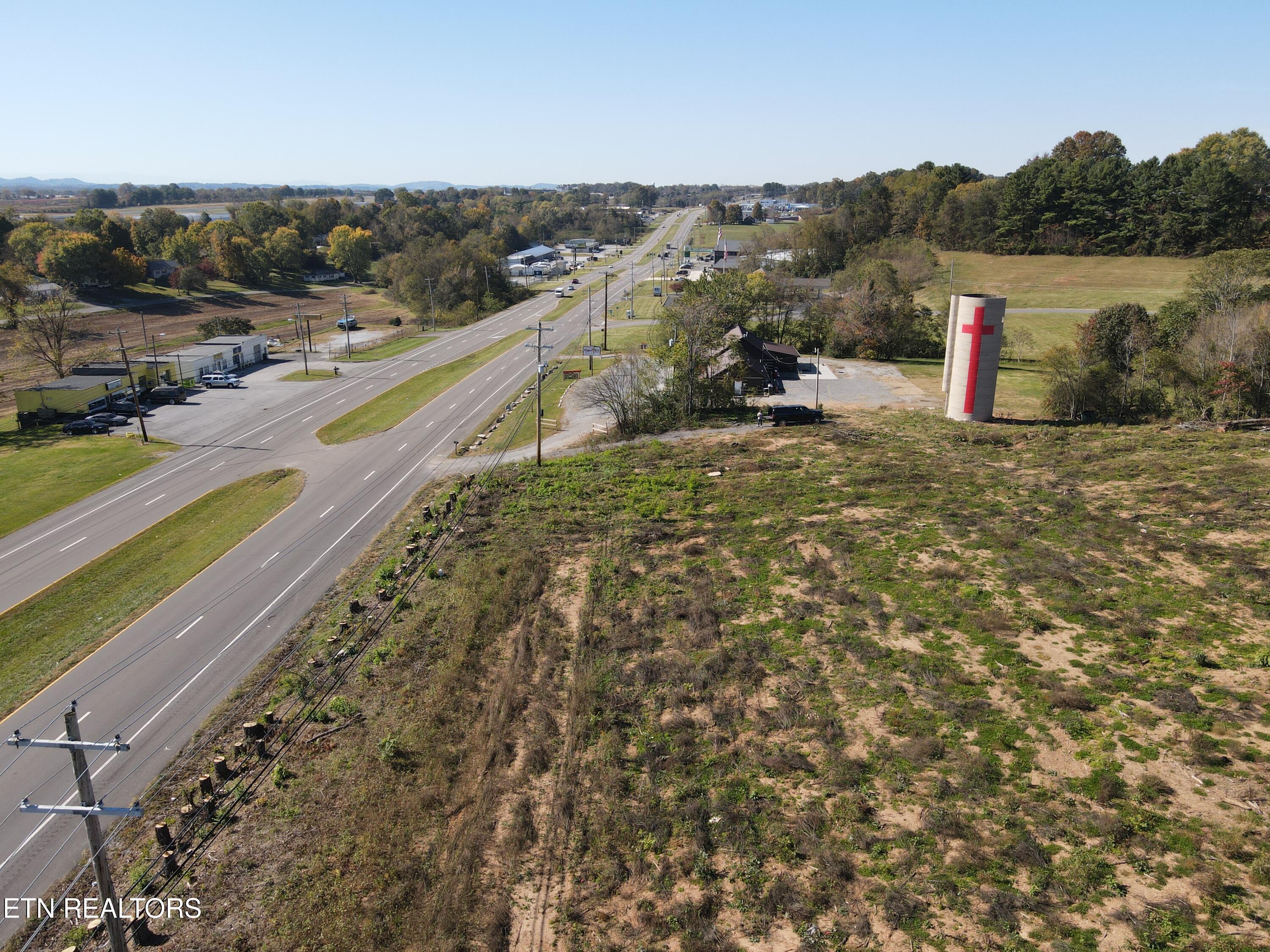 4848 W Andrew Johnson Highway Morristown TN 37814