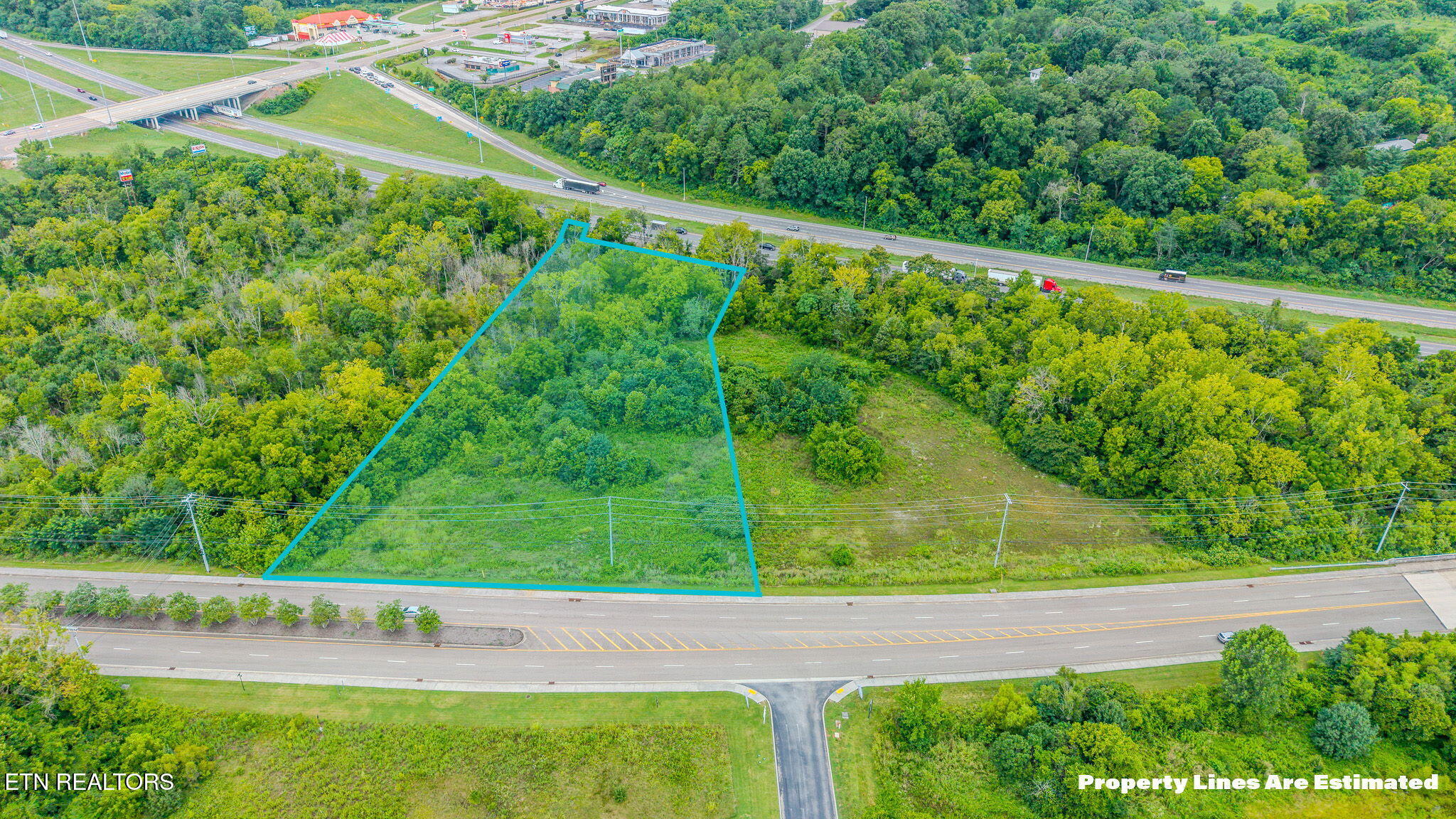 2475 Creekwood Park Boulevard Lenoir City TN 37772