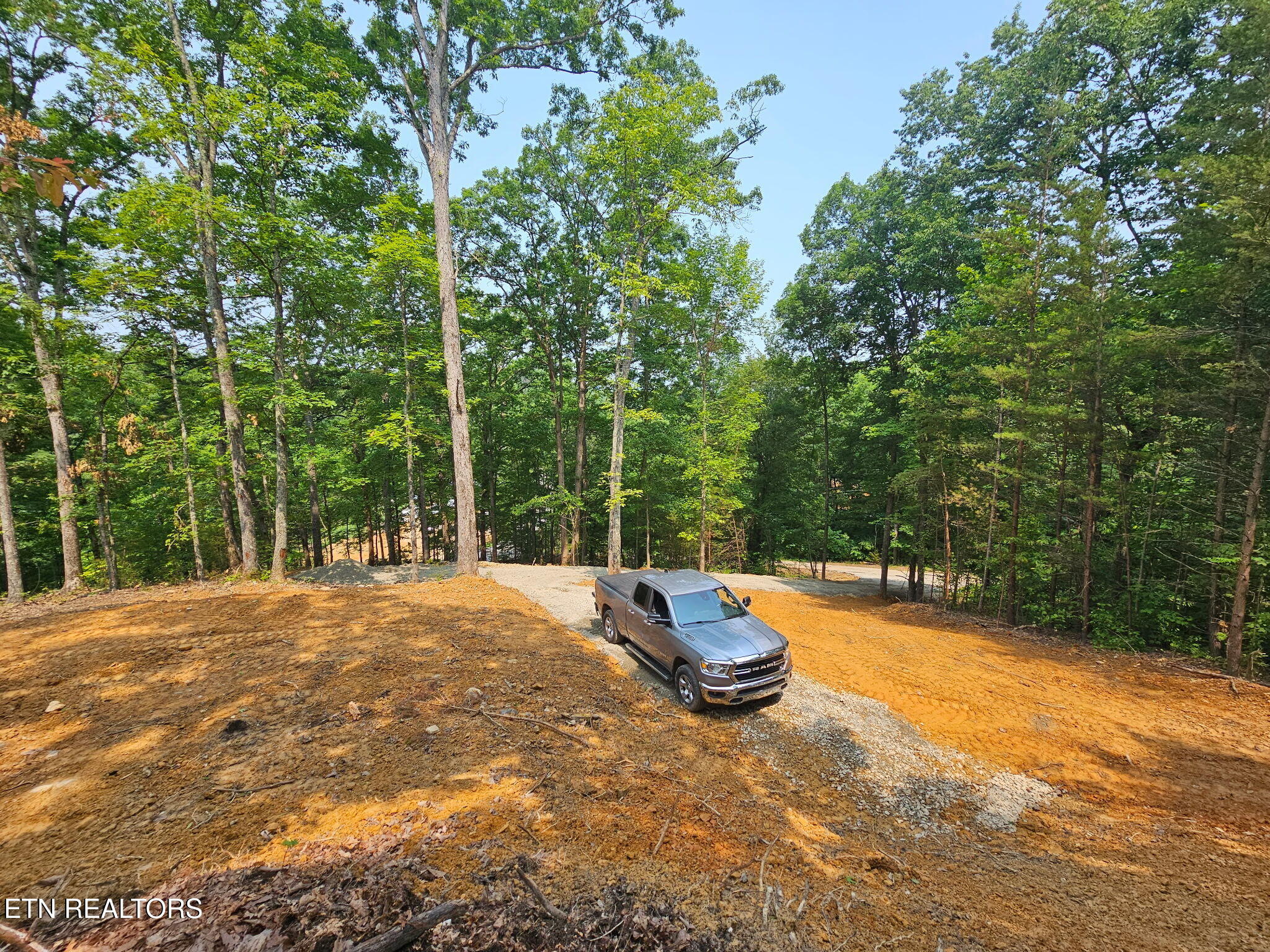 Sharp Road Sevierville TN 37876