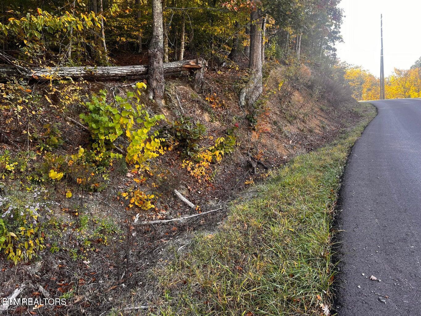 Sharp Road Sevierville TN 37876