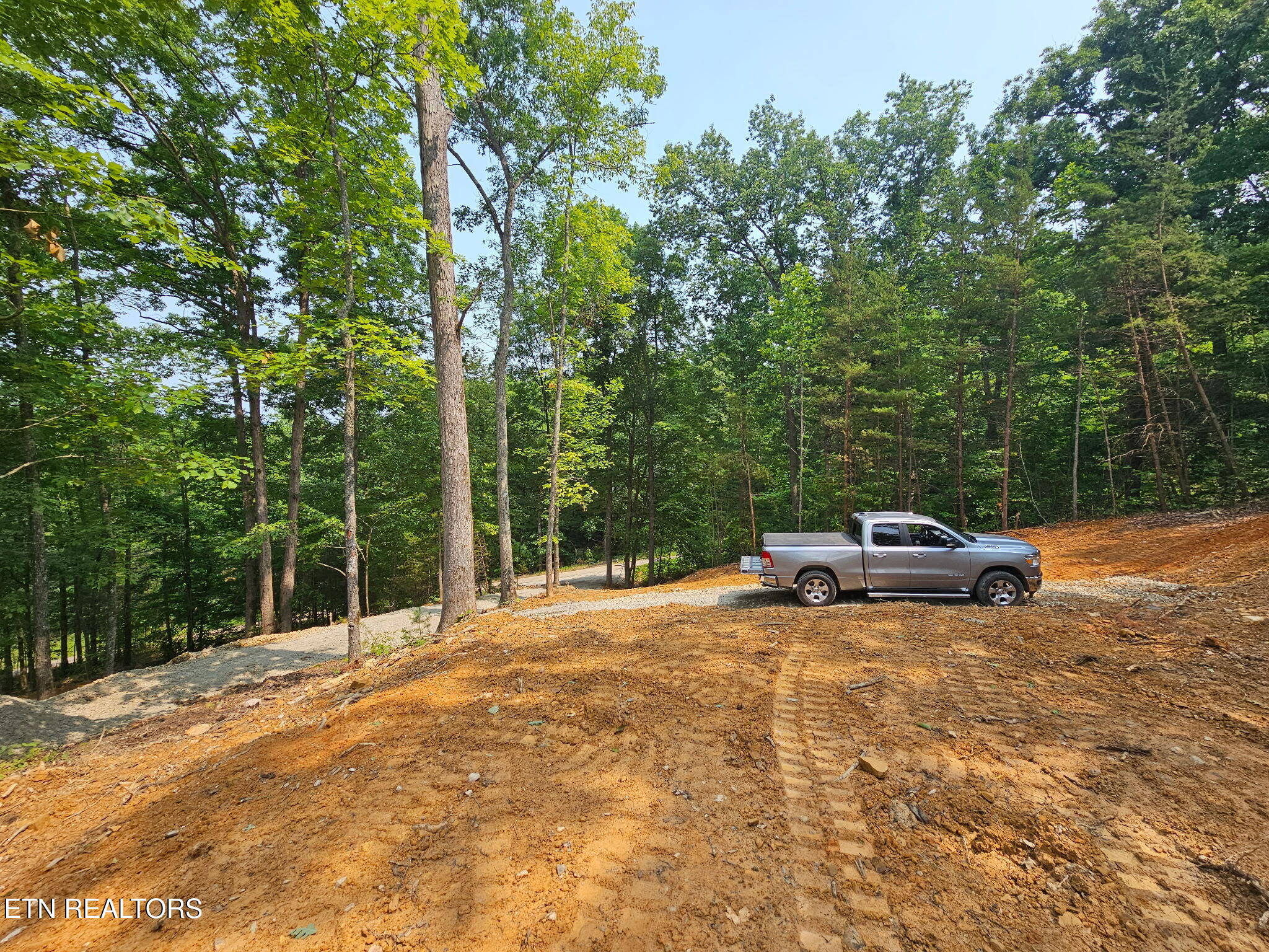 Sharp Road Sevierville TN 37876