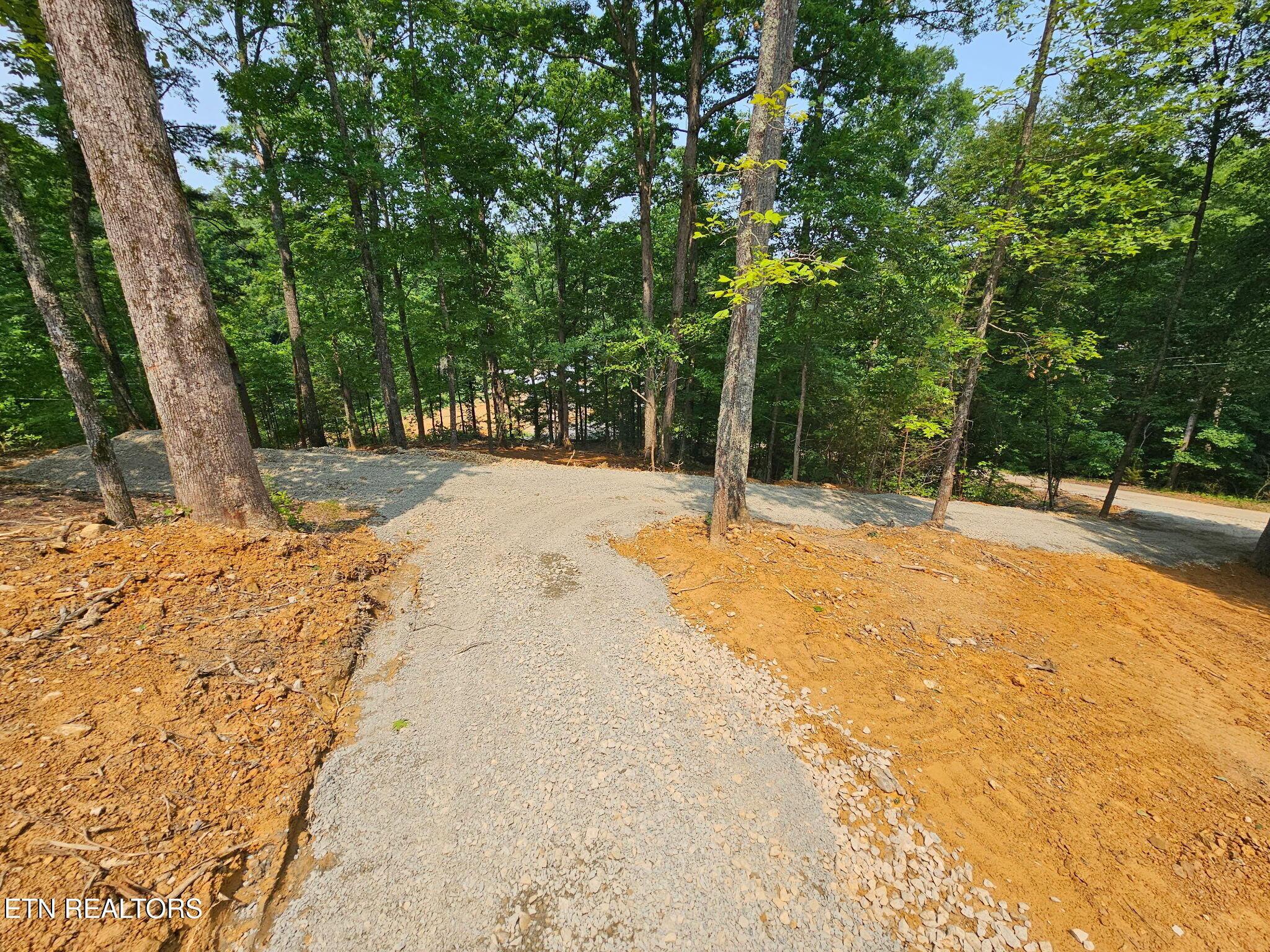 Sharp Road Sevierville TN 37876