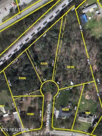 2209 Marble Circle Alcoa TN 37701