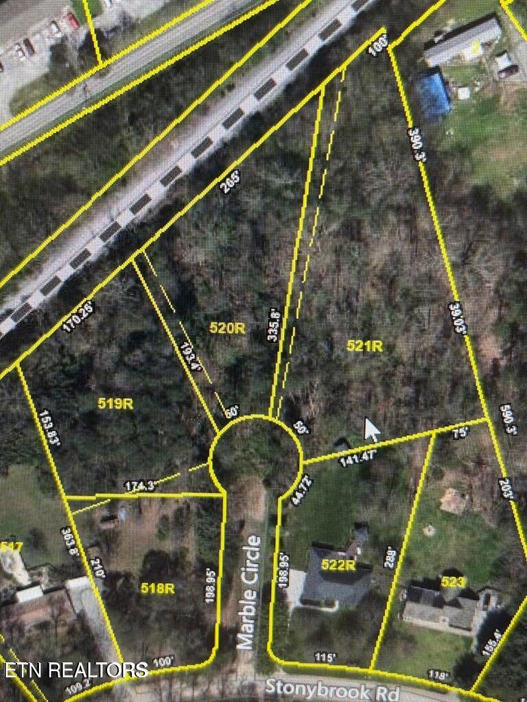 2209 Marble Circle Alcoa TN 37701