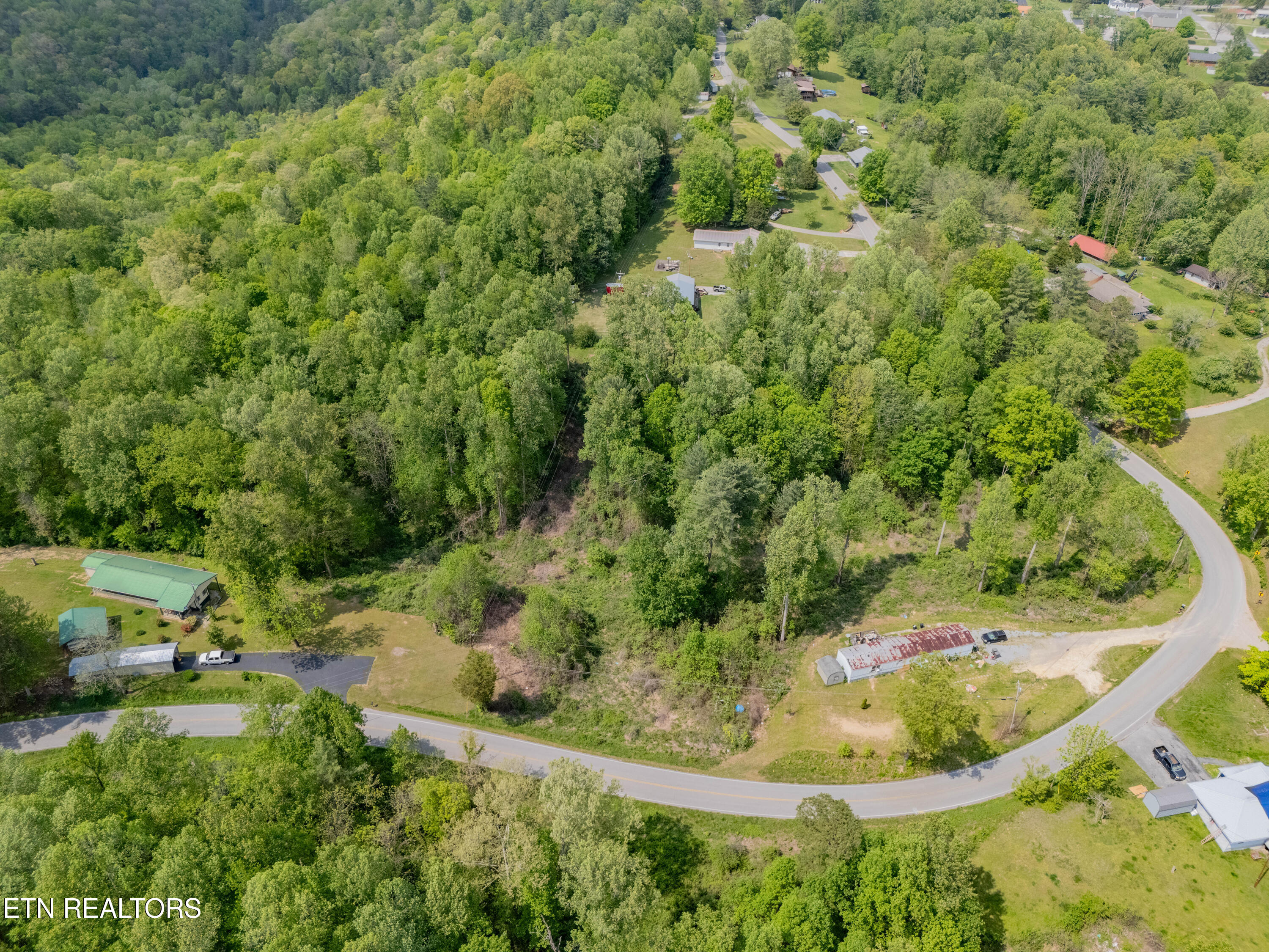 Catoosa Road Wartburg TN 37887