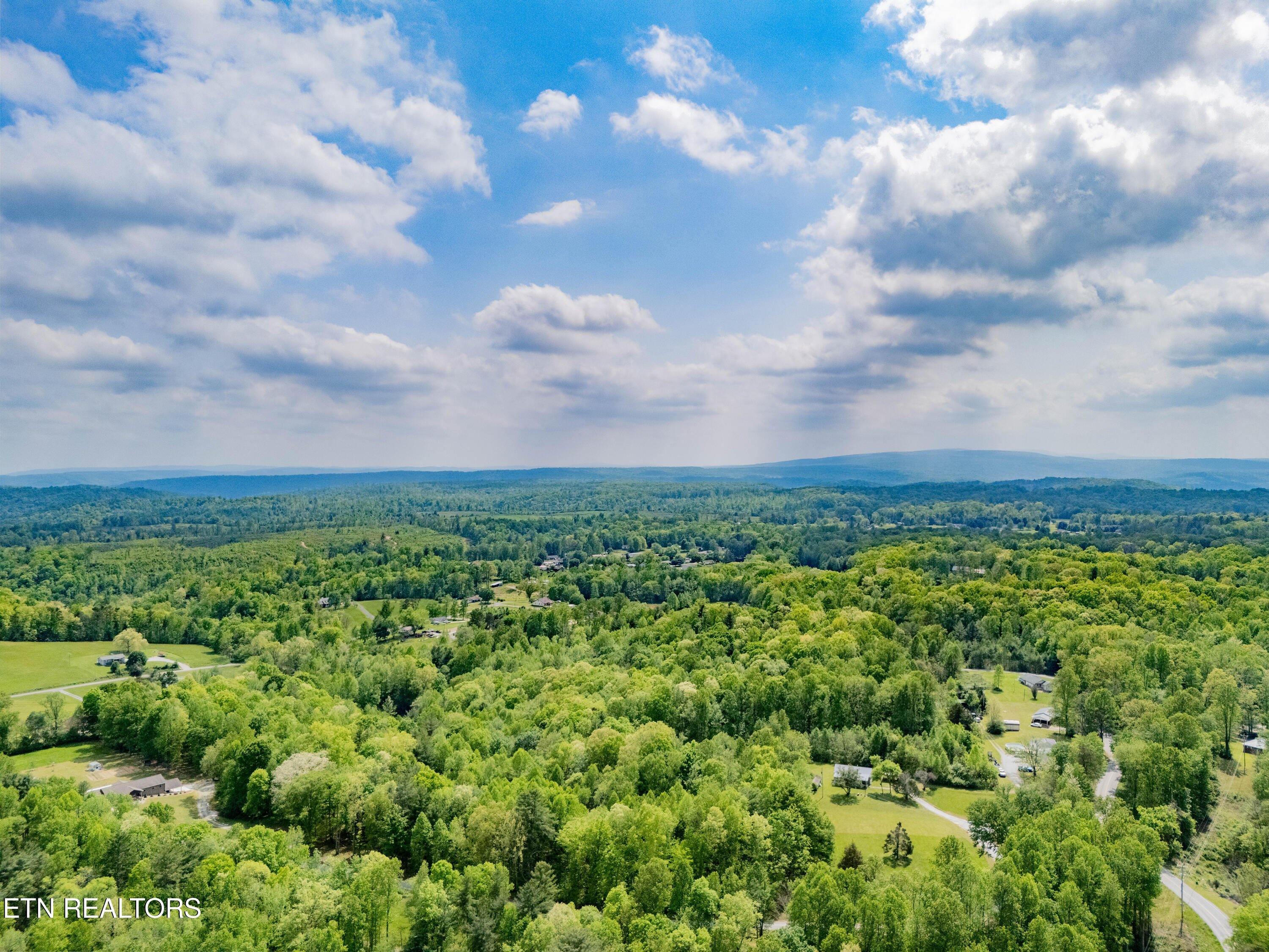 Catoosa Road Wartburg TN 37887