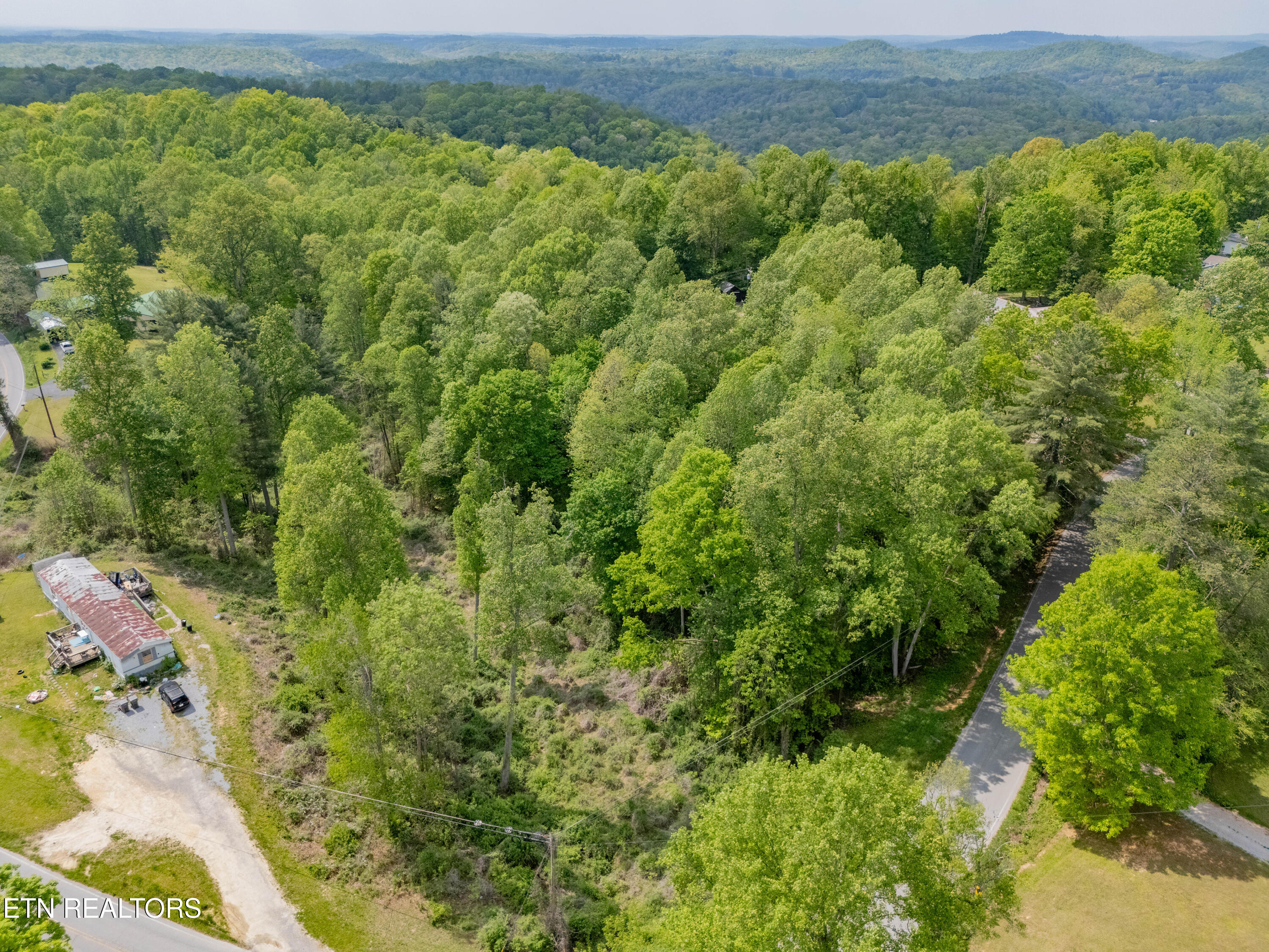 Catoosa Road Wartburg TN 37887