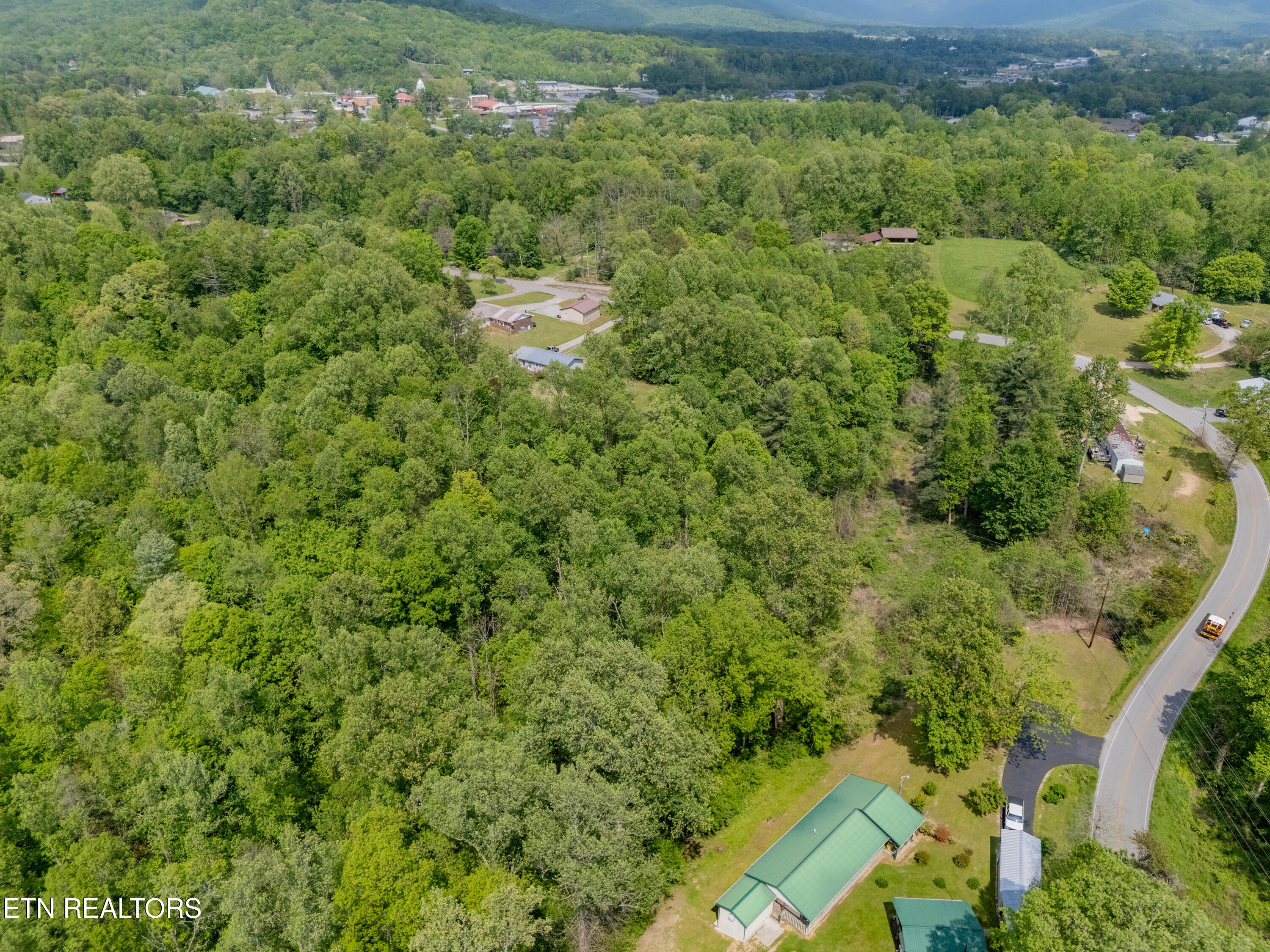 Catoosa Road Wartburg TN 37887
