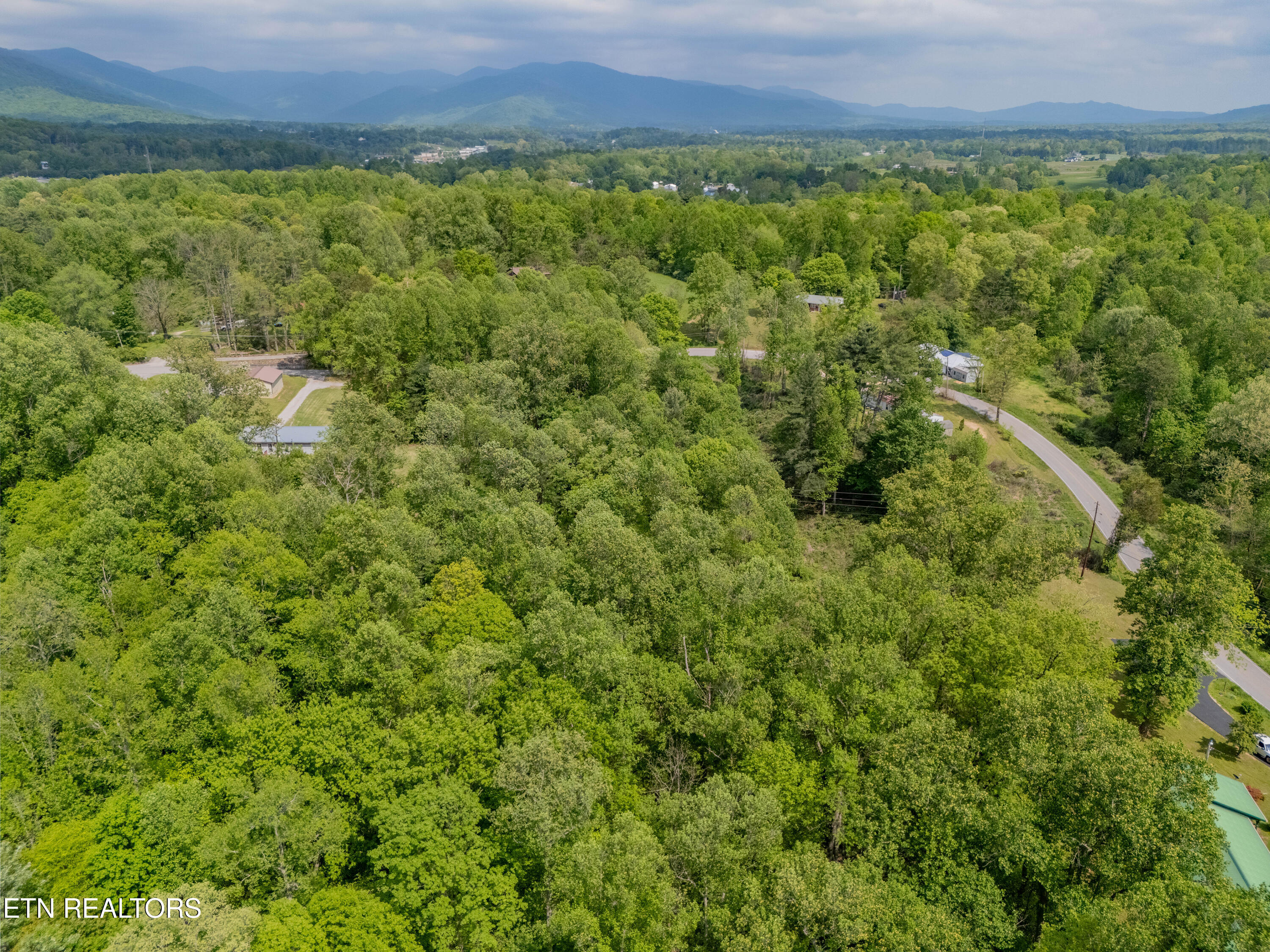 Catoosa Road Wartburg TN 37887