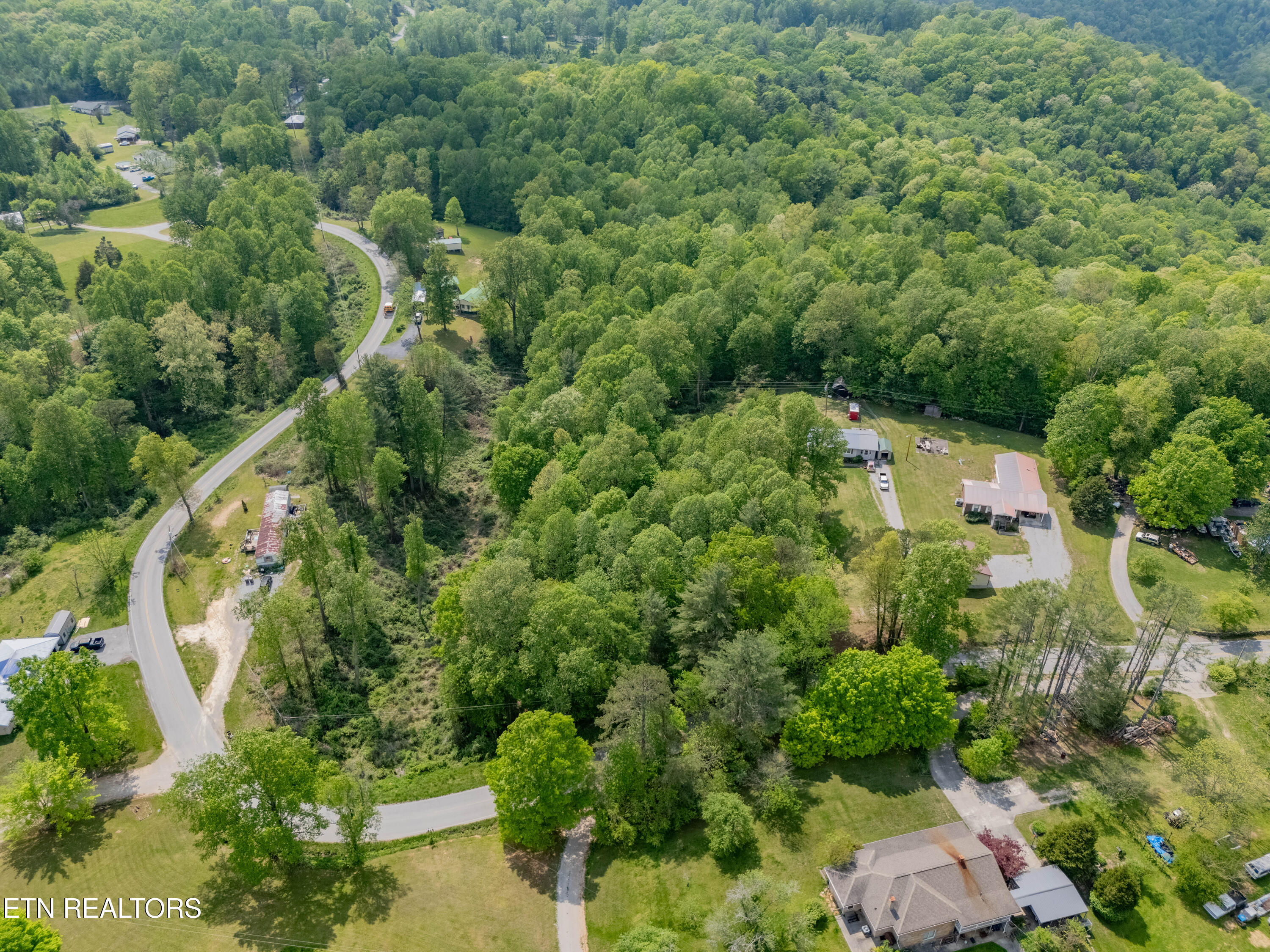 Catoosa Road Wartburg TN 37887