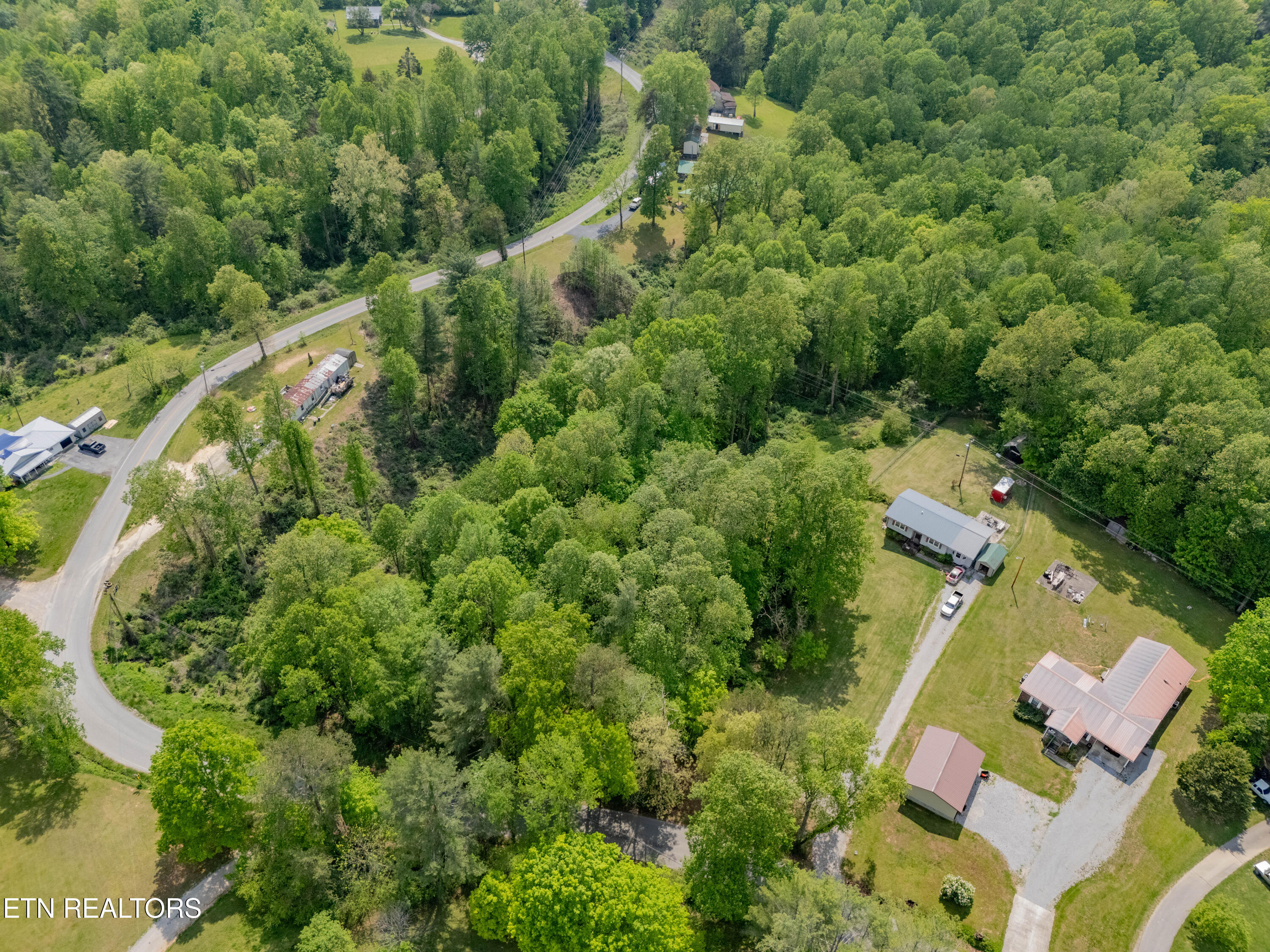 Catoosa Road Wartburg TN 37887
