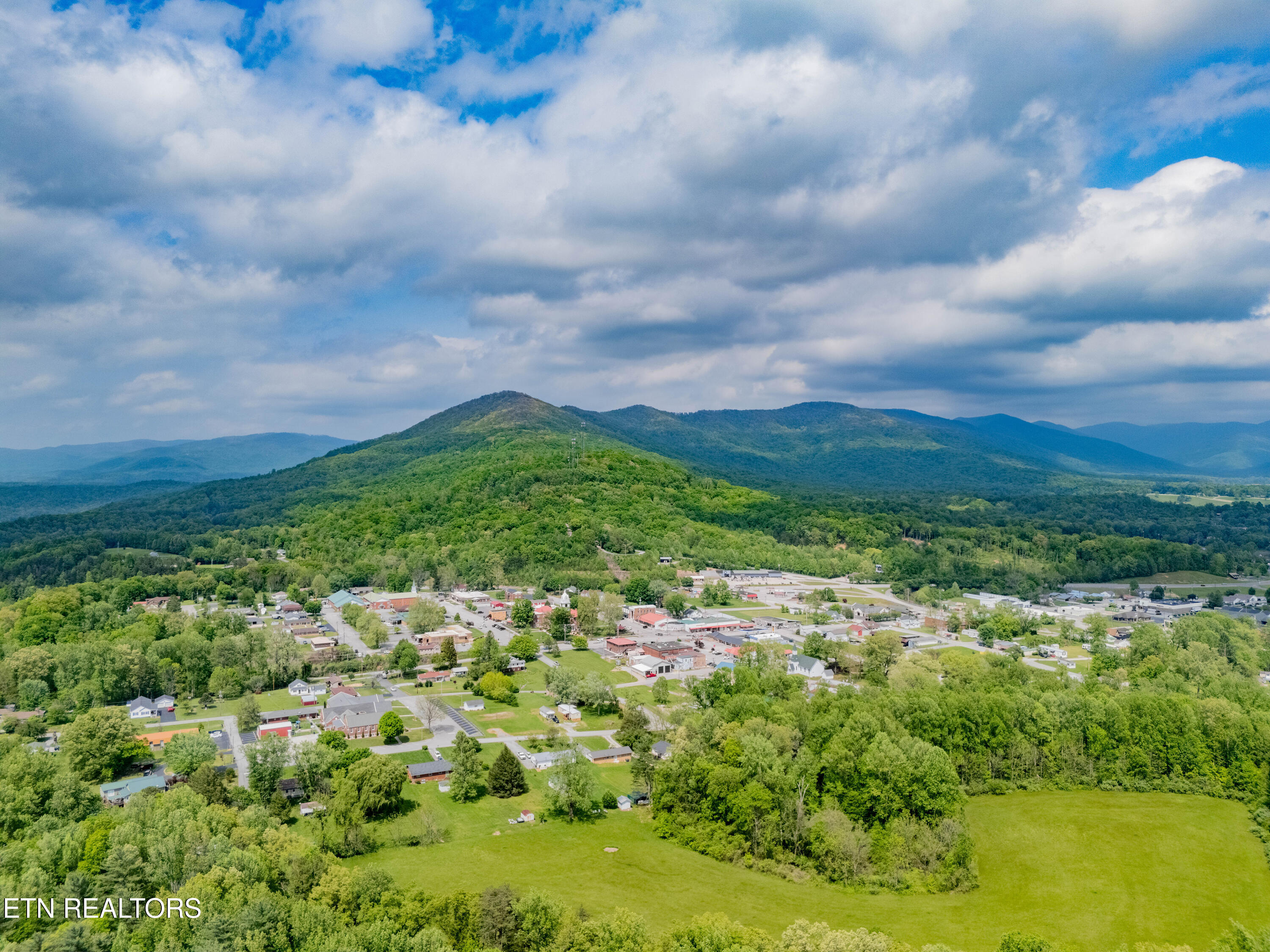 Catoosa Road Wartburg TN 37887