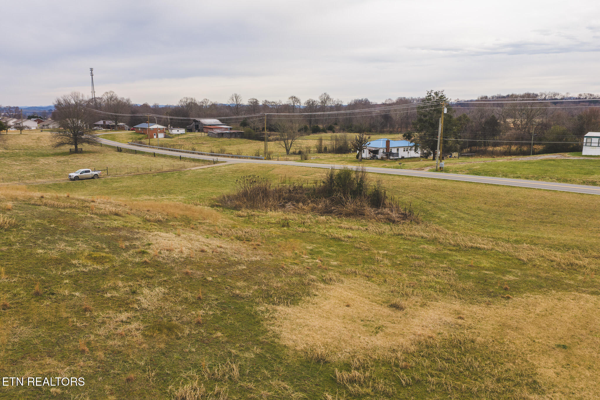6975 St Clair Road Whitesburg TN 37891