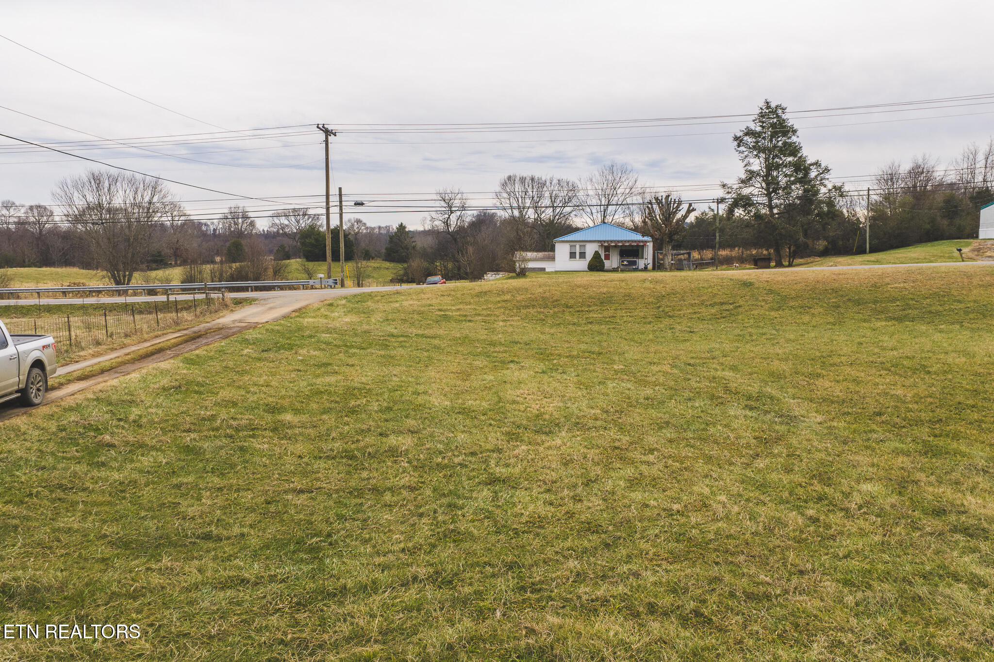 6975 St Clair Road Whitesburg TN 37891