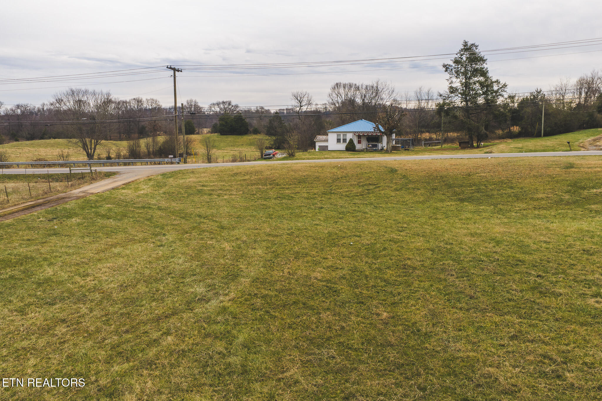 6975 St Clair Road Whitesburg TN 37891
