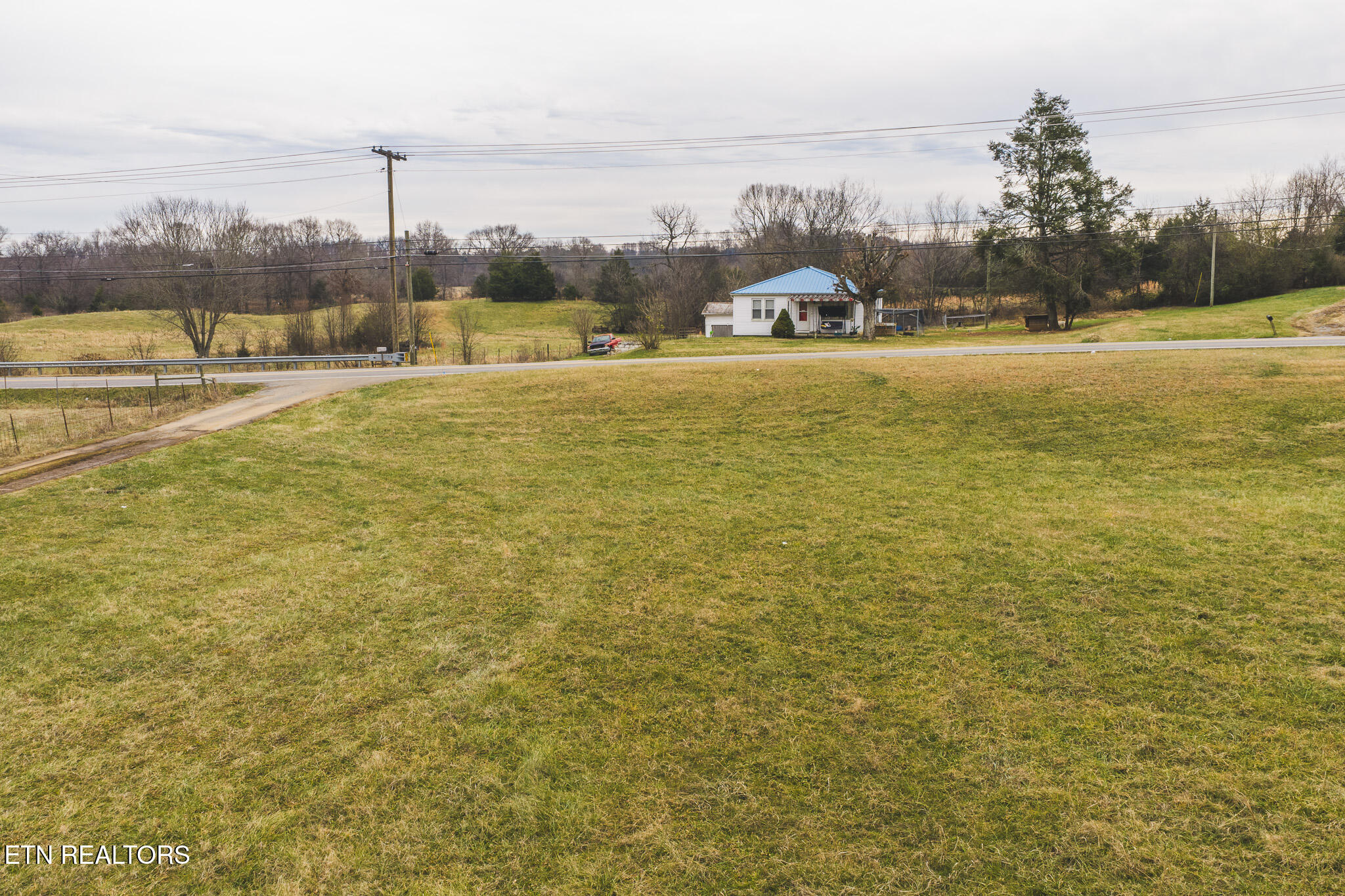 6975 St Clair Road Whitesburg TN 37891