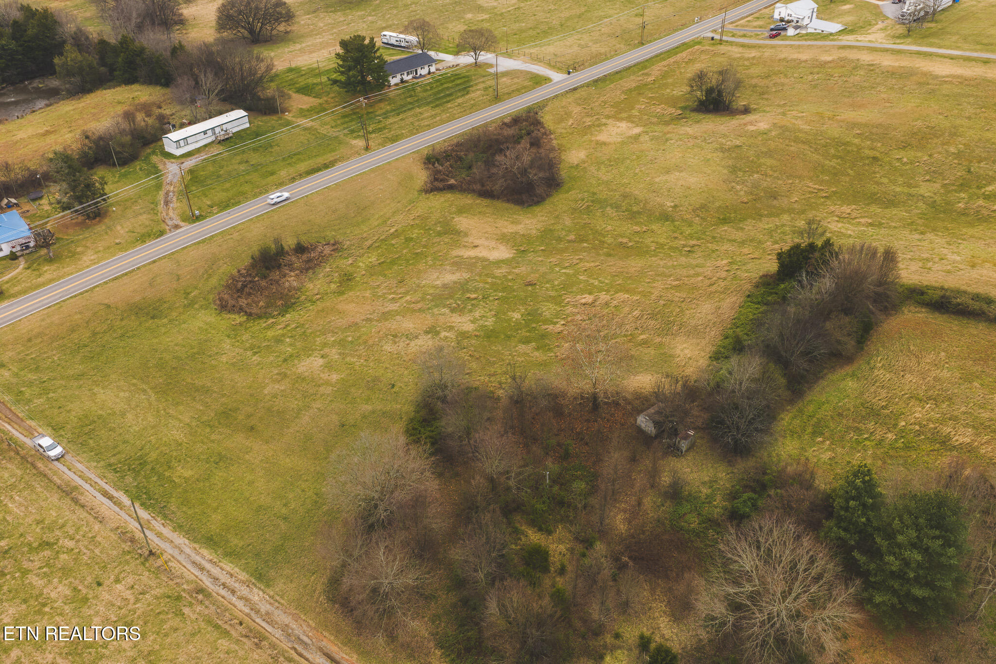 6975 St Clair Road Whitesburg TN 37891