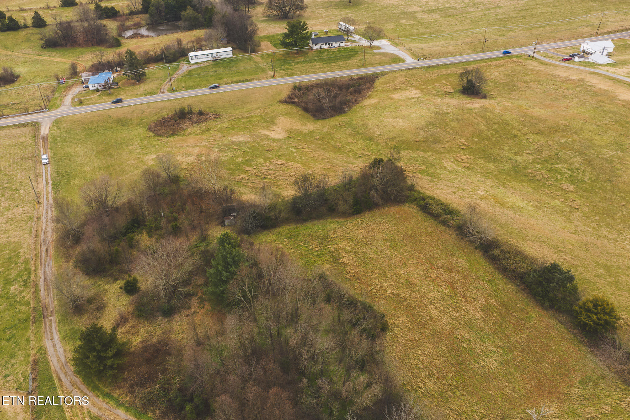 6975 St Clair Road Whitesburg TN 37891
