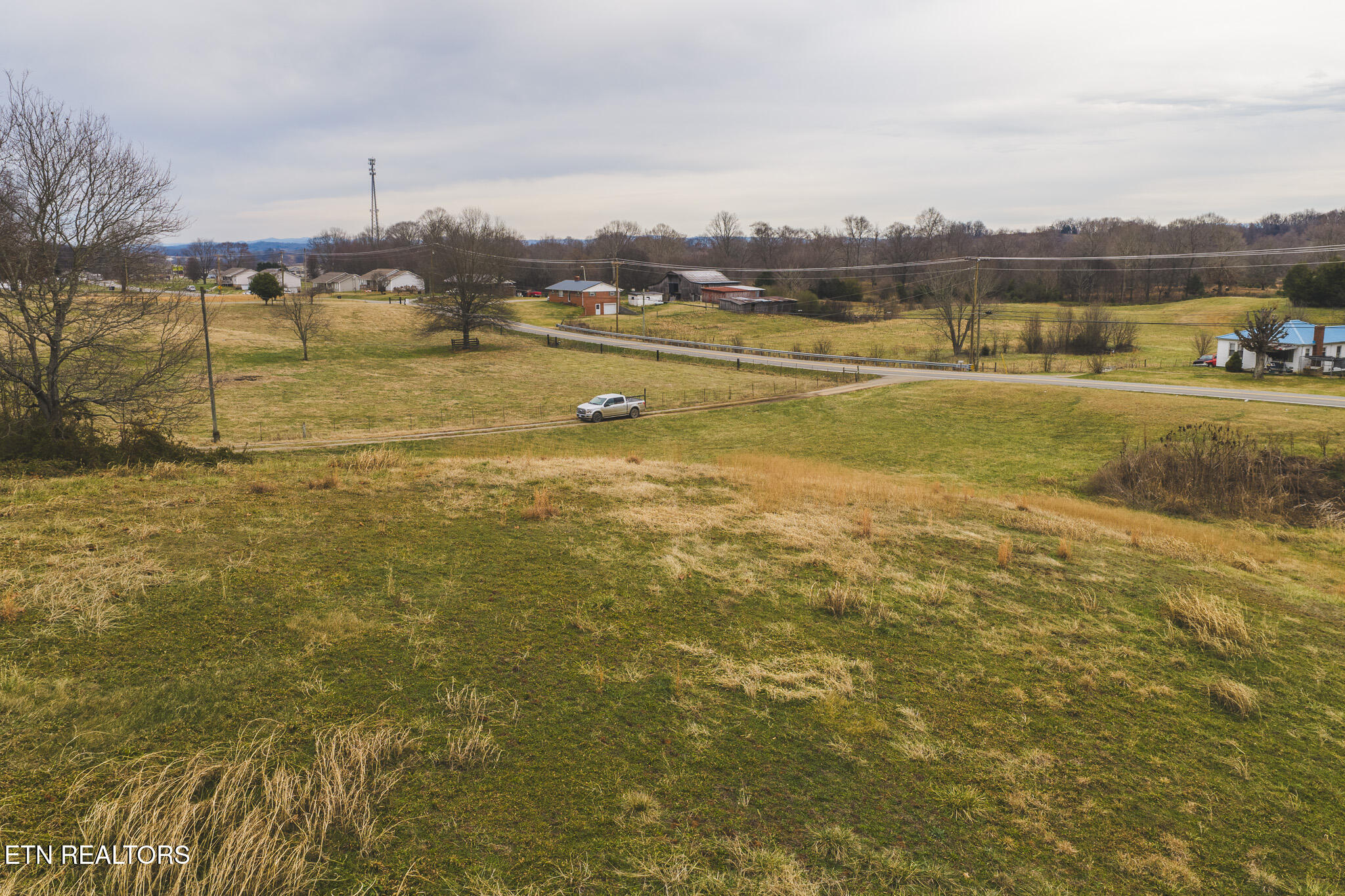 6975 St Clair Road Whitesburg TN 37891
