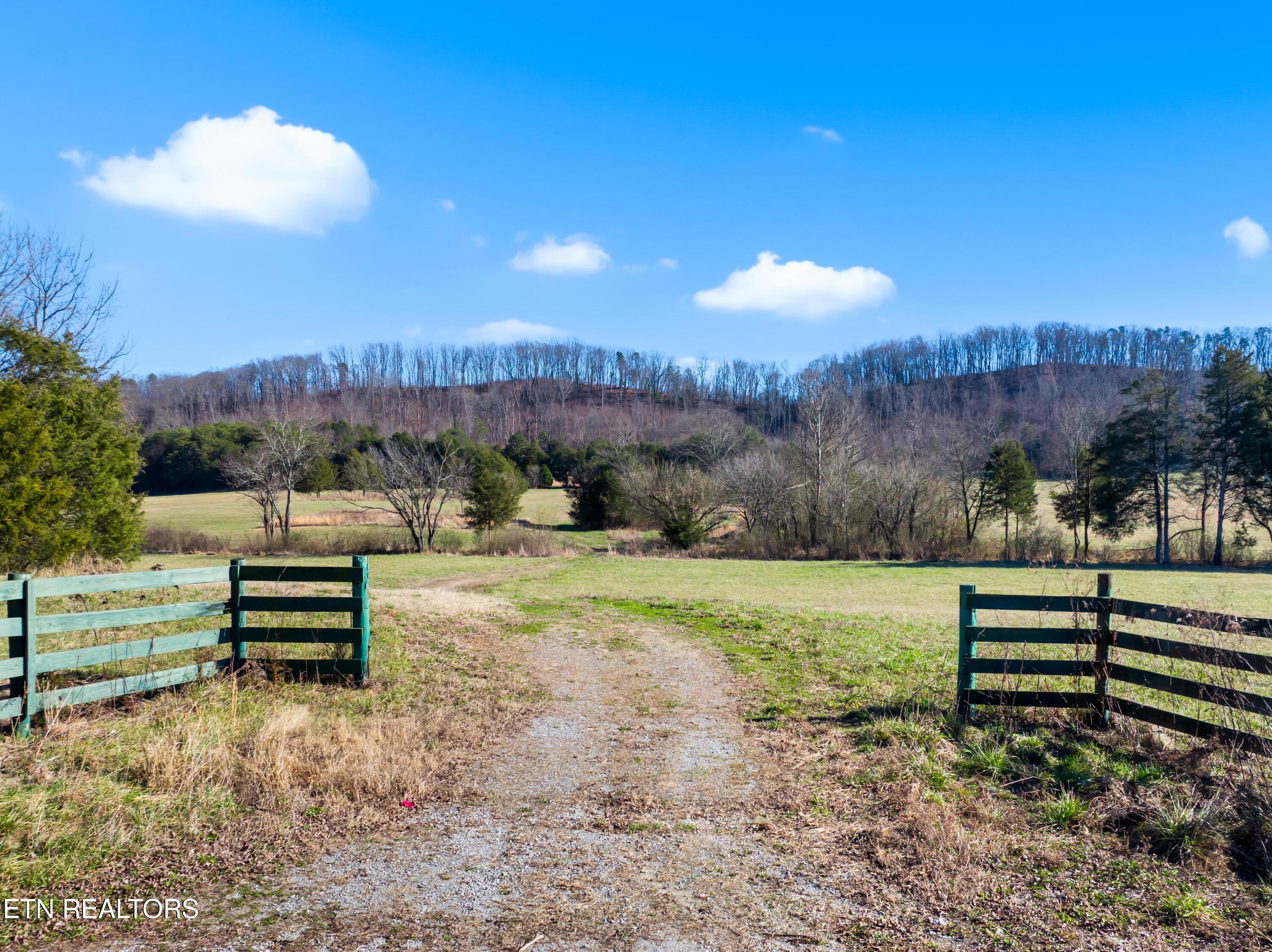 1311 Paint Rock Valley Road Philadelphia TN 37846