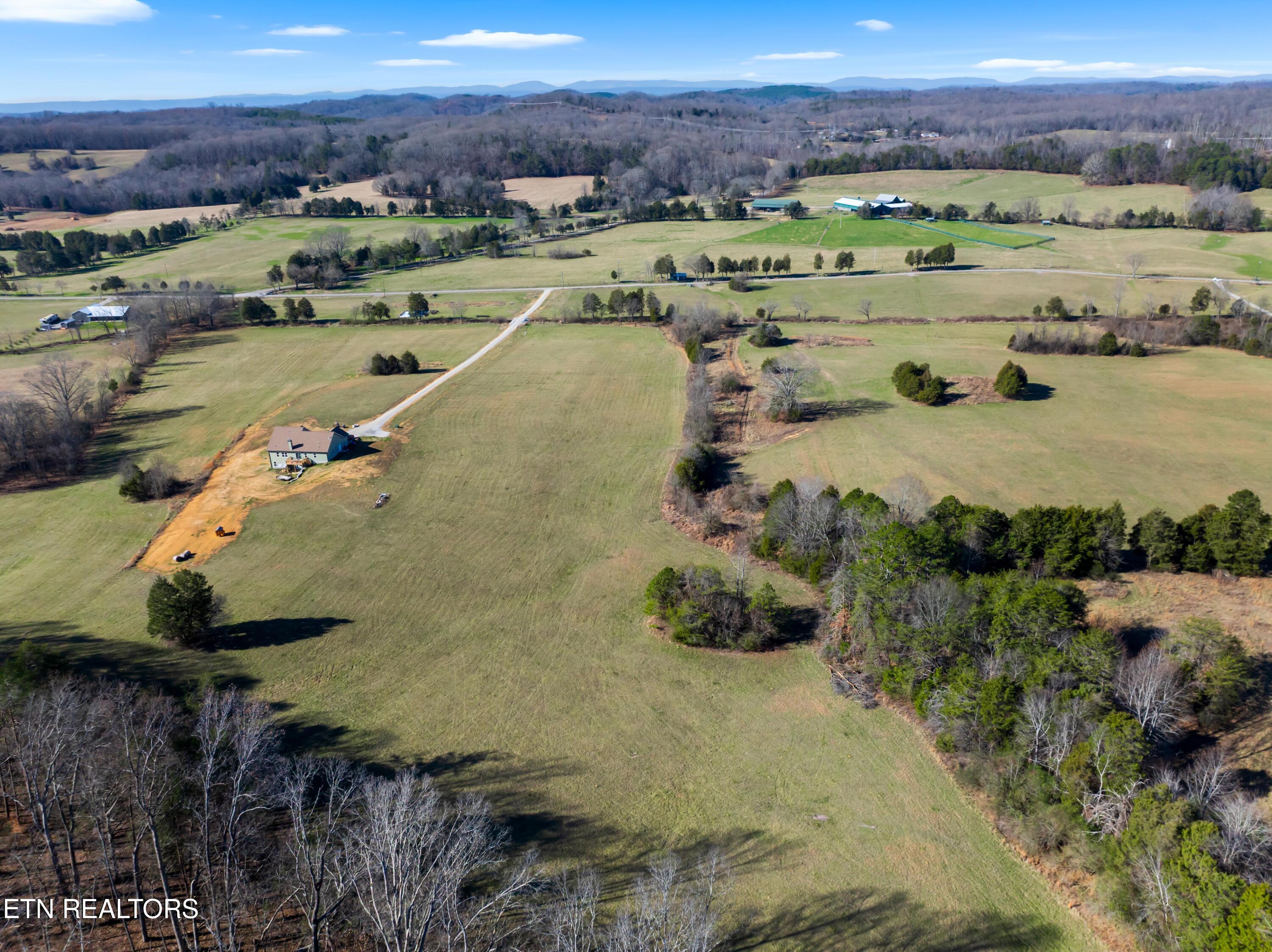 1311 Paint Rock Valley Road Philadelphia TN 37846