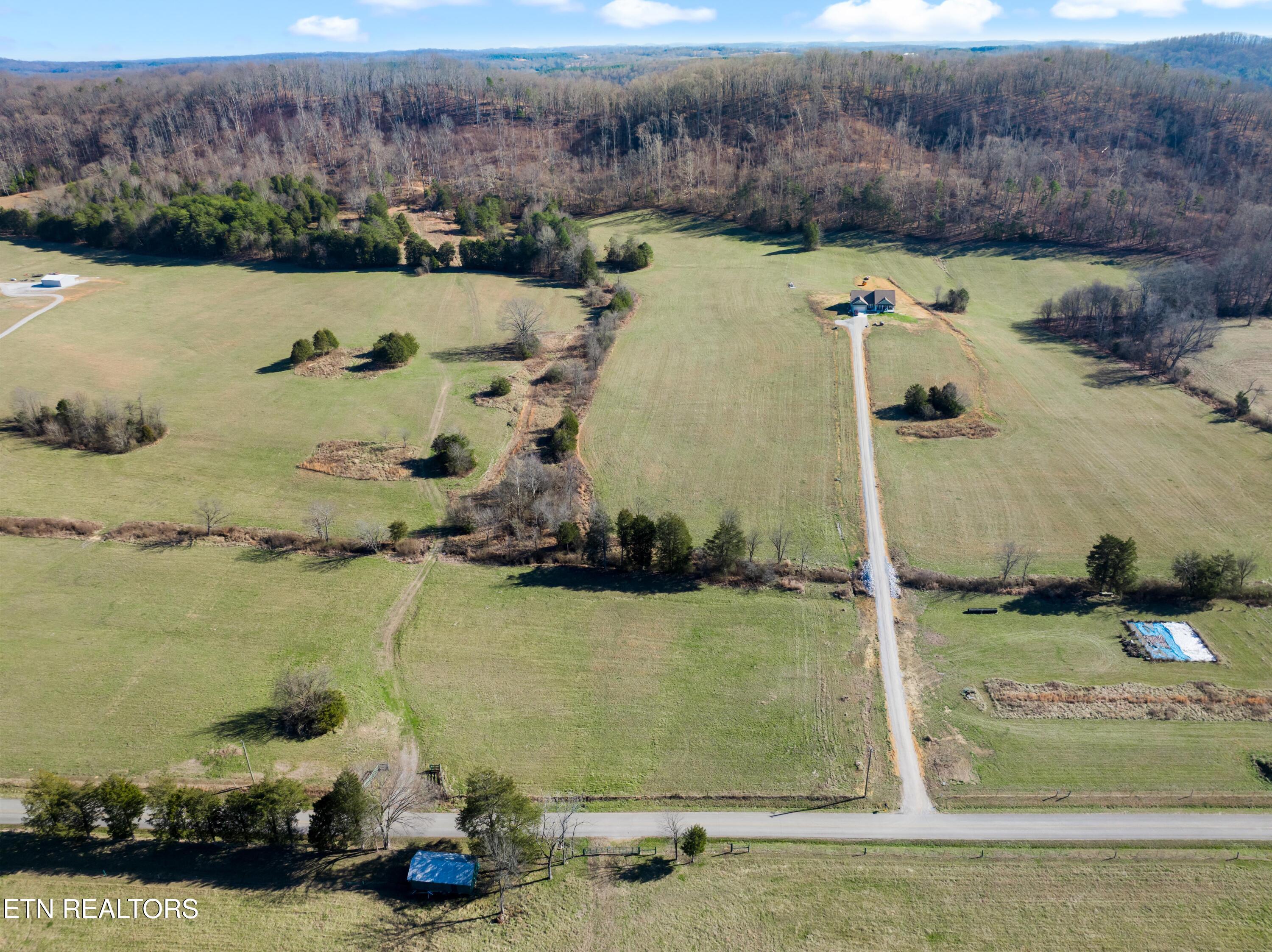 1311 Paint Rock Valley Road Philadelphia TN 37846