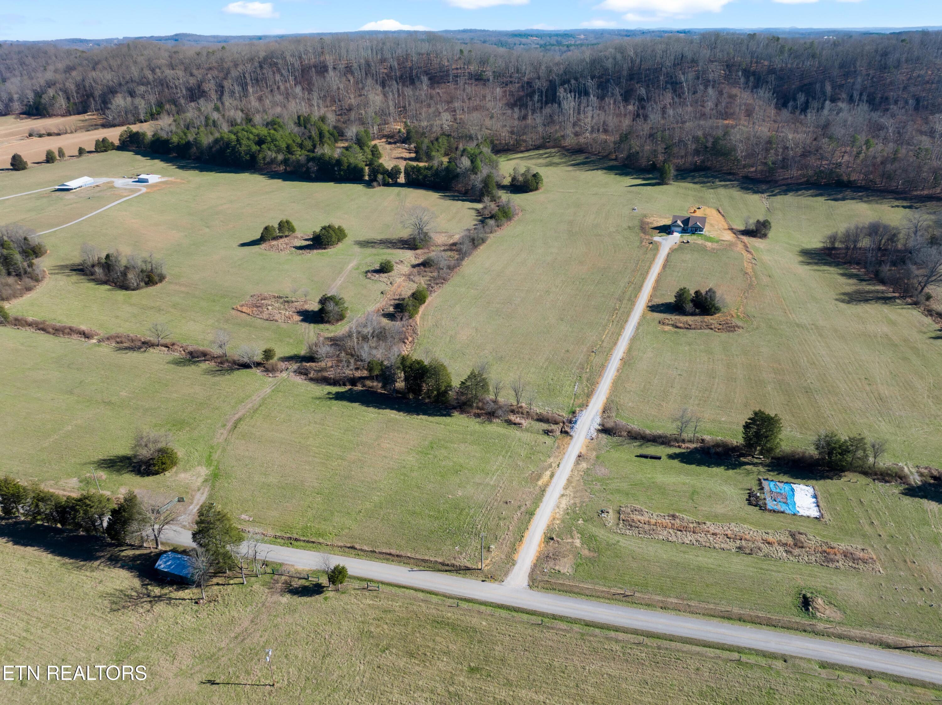 1311 Paint Rock Valley Road Philadelphia TN 37846