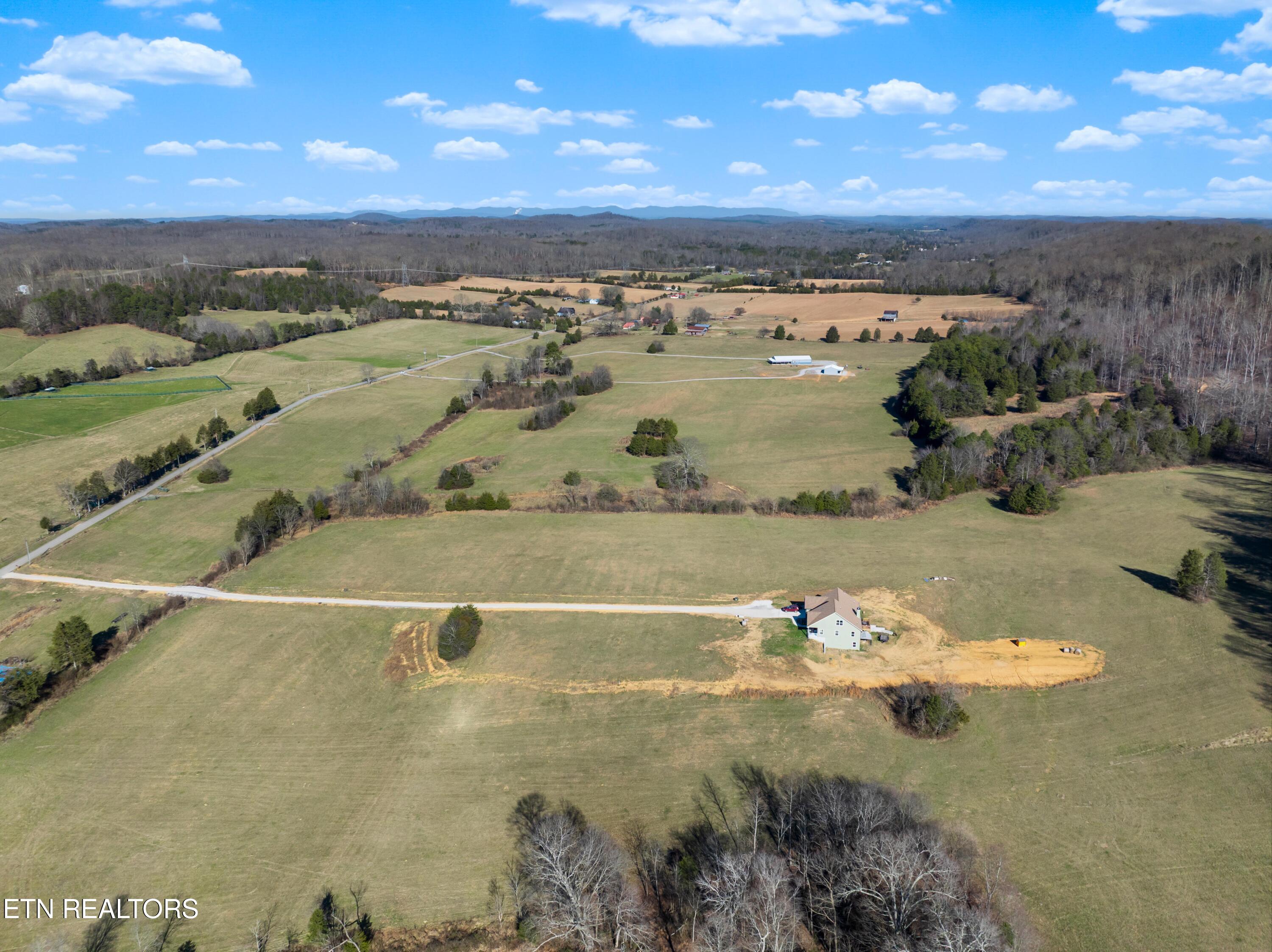 1311 Paint Rock Valley Road Philadelphia TN 37846