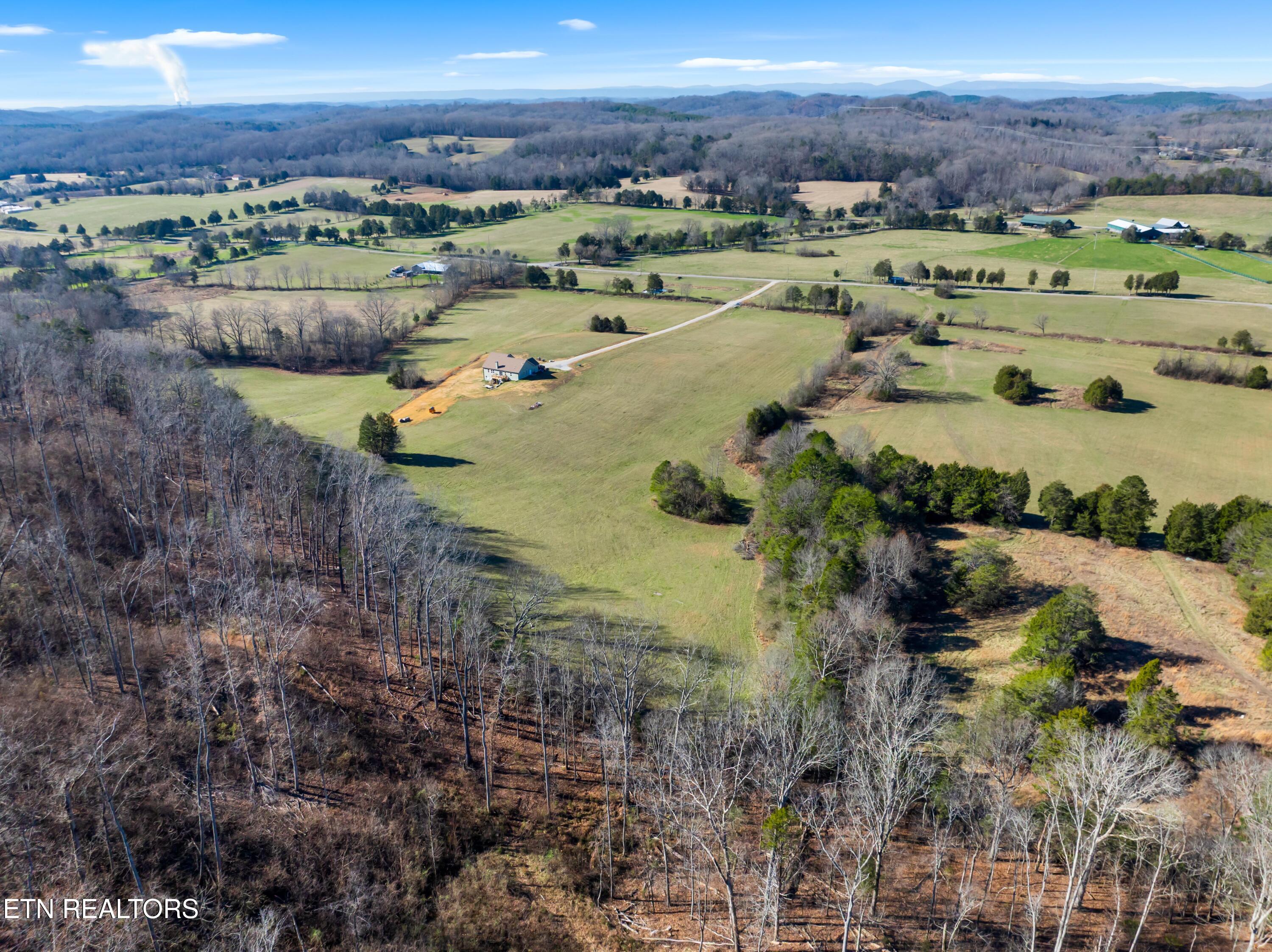 1311 Paint Rock Valley Road Philadelphia TN 37846