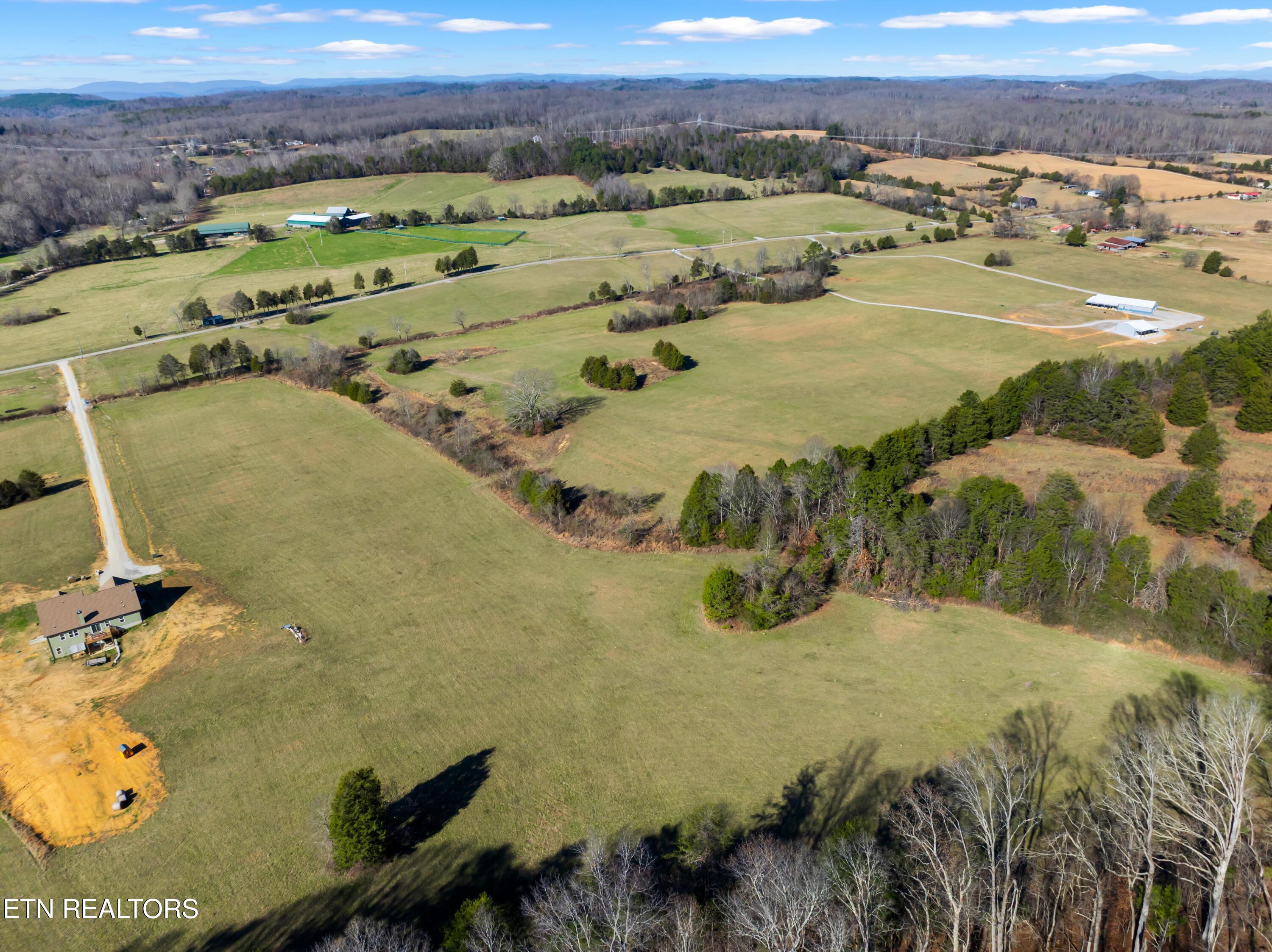 1311 Paint Rock Valley Road Philadelphia TN 37846