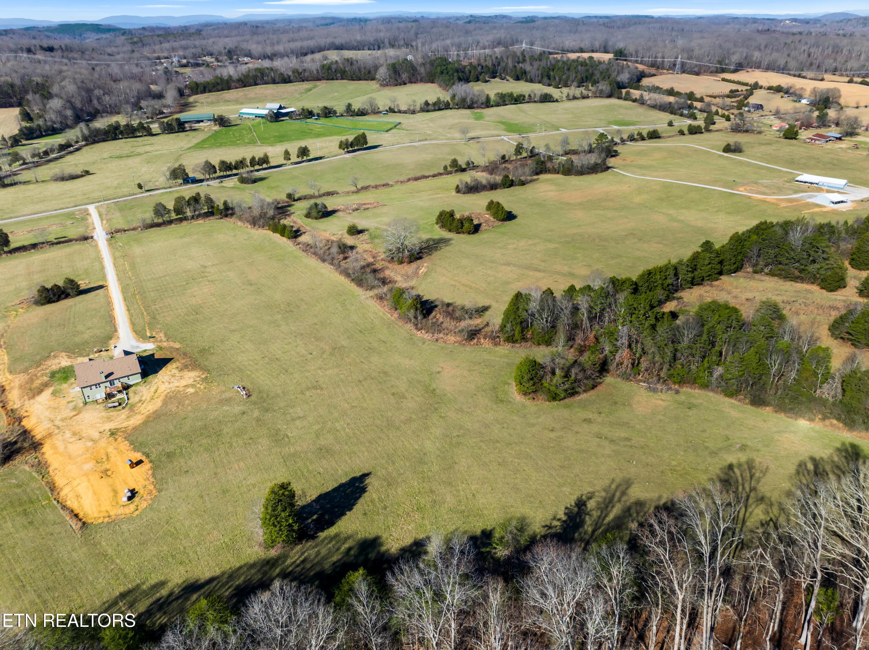1311 Paint Rock Valley Road Philadelphia TN 37846