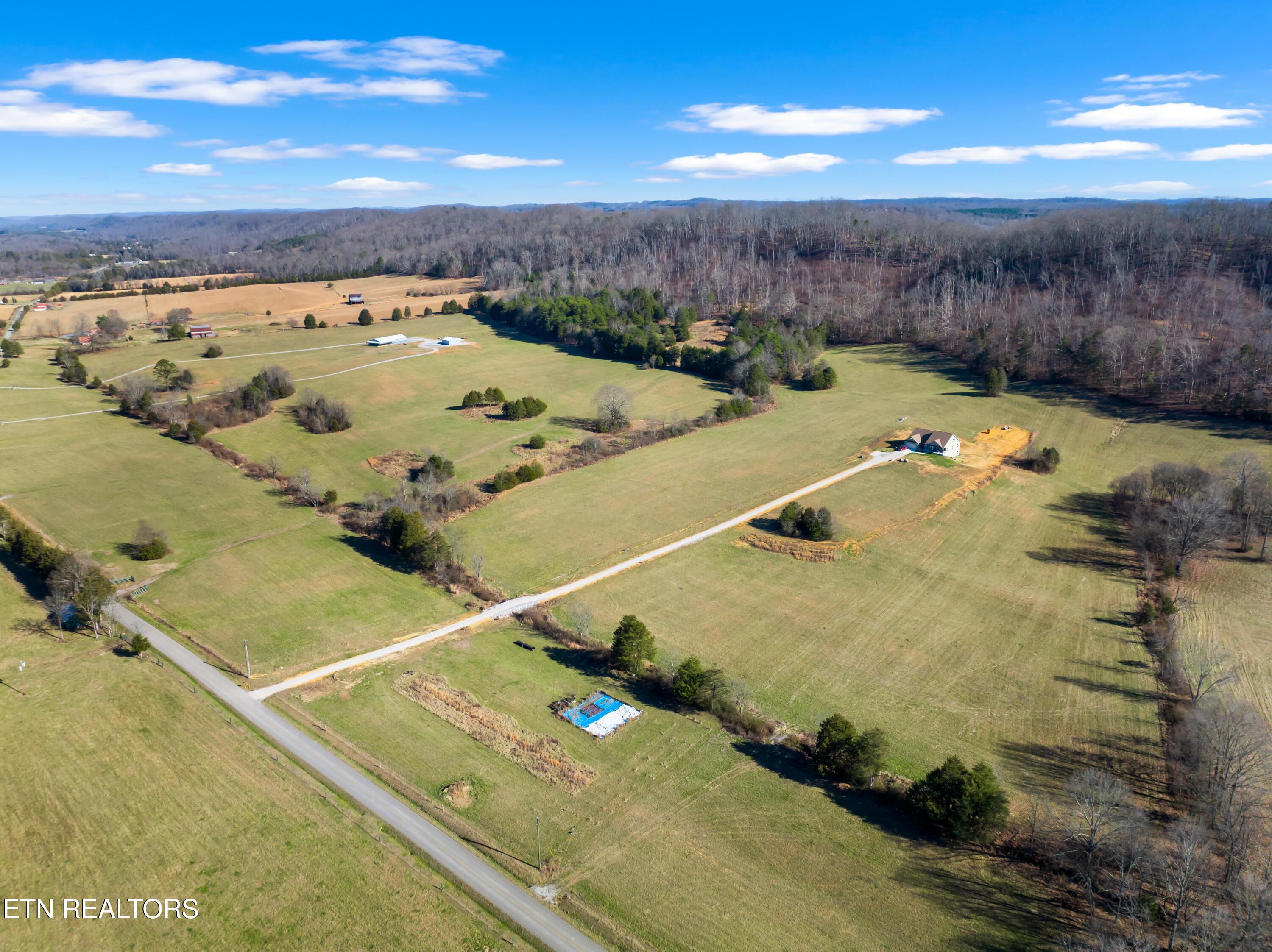 1311 Paint Rock Valley Road Philadelphia TN 37846
