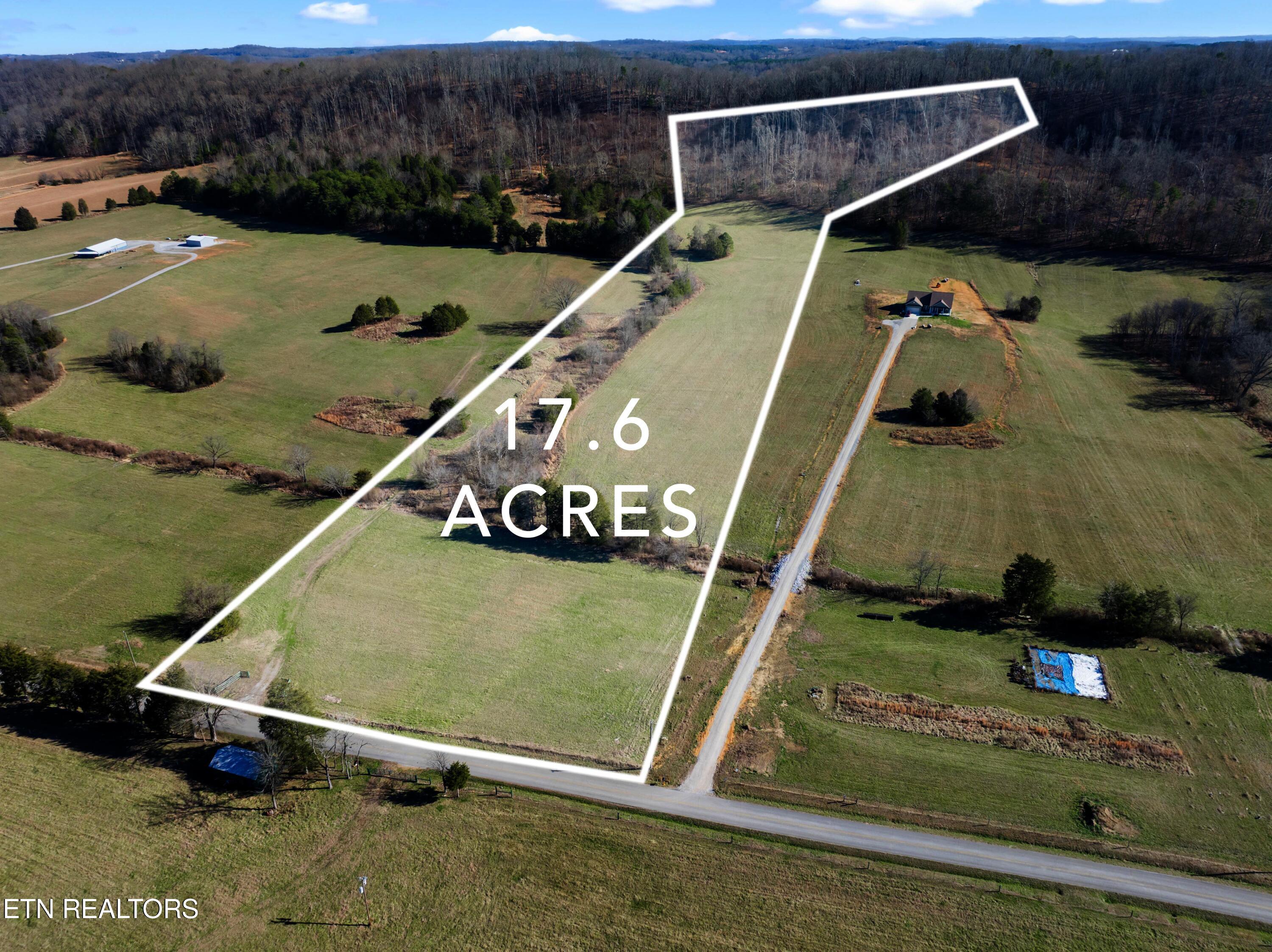 1311 Paint Rock Valley Road Philadelphia TN 37846