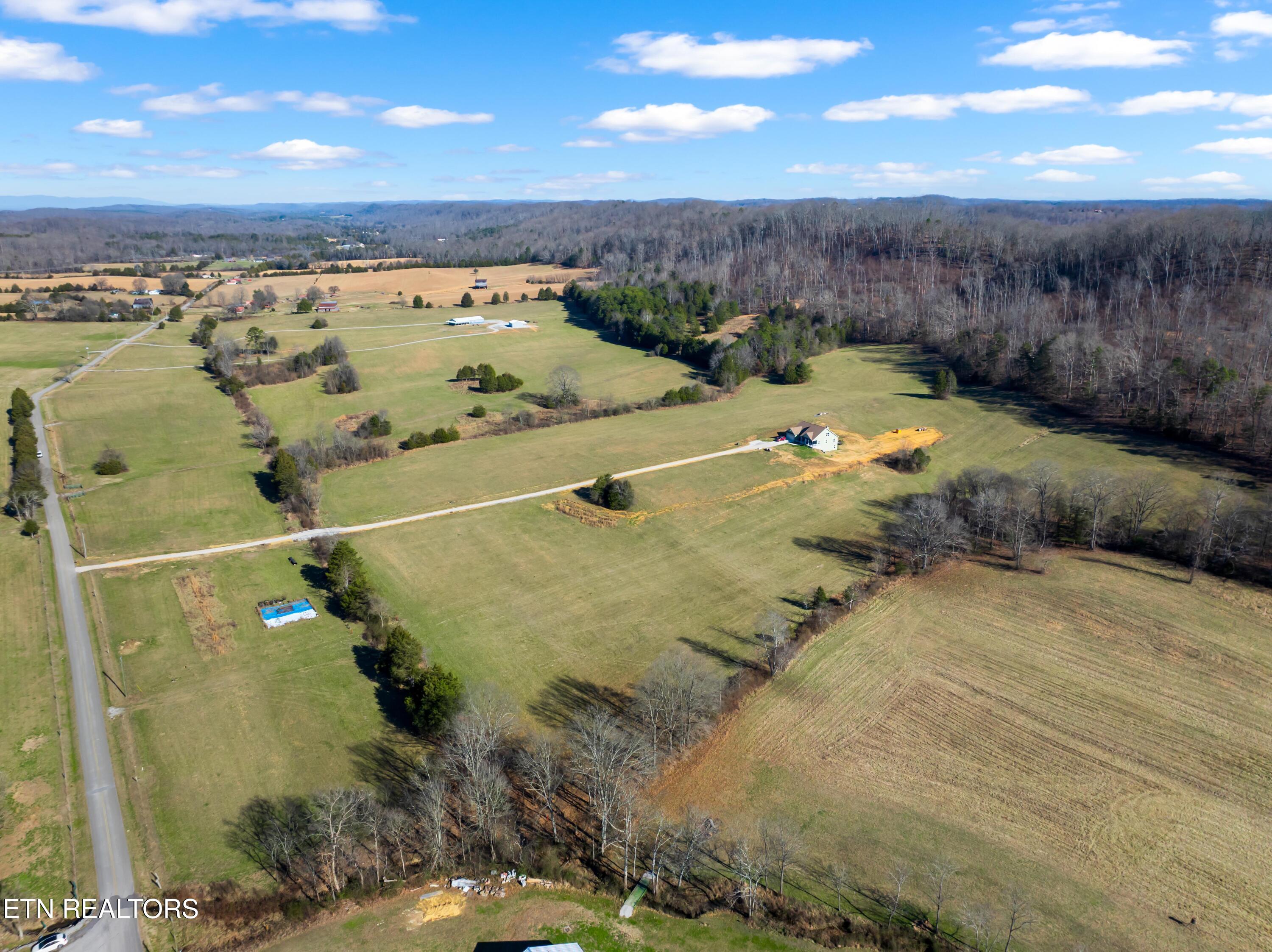 1311 Paint Rock Valley Road Philadelphia TN 37846