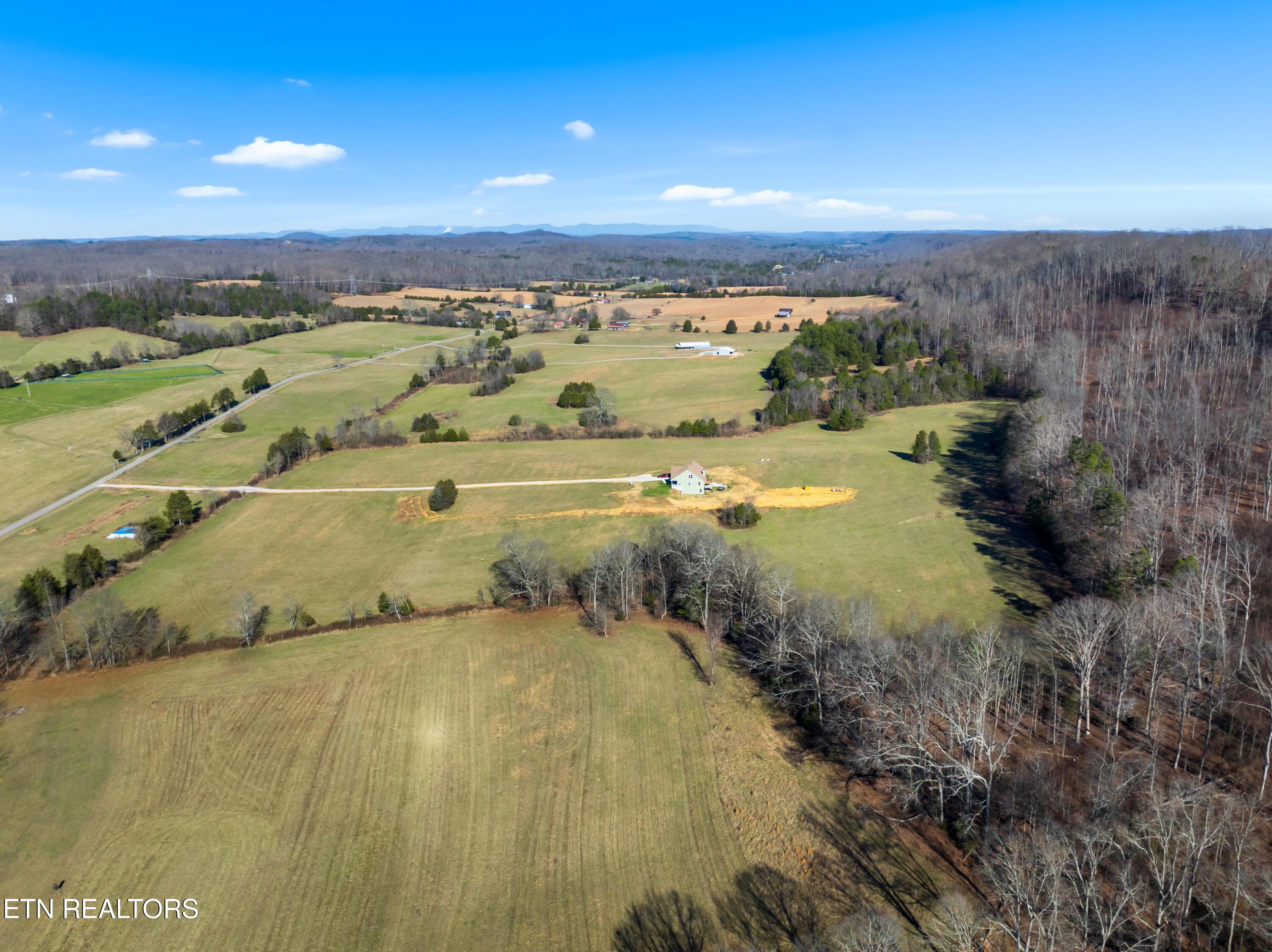 1311 Paint Rock Valley Road Philadelphia TN 37846