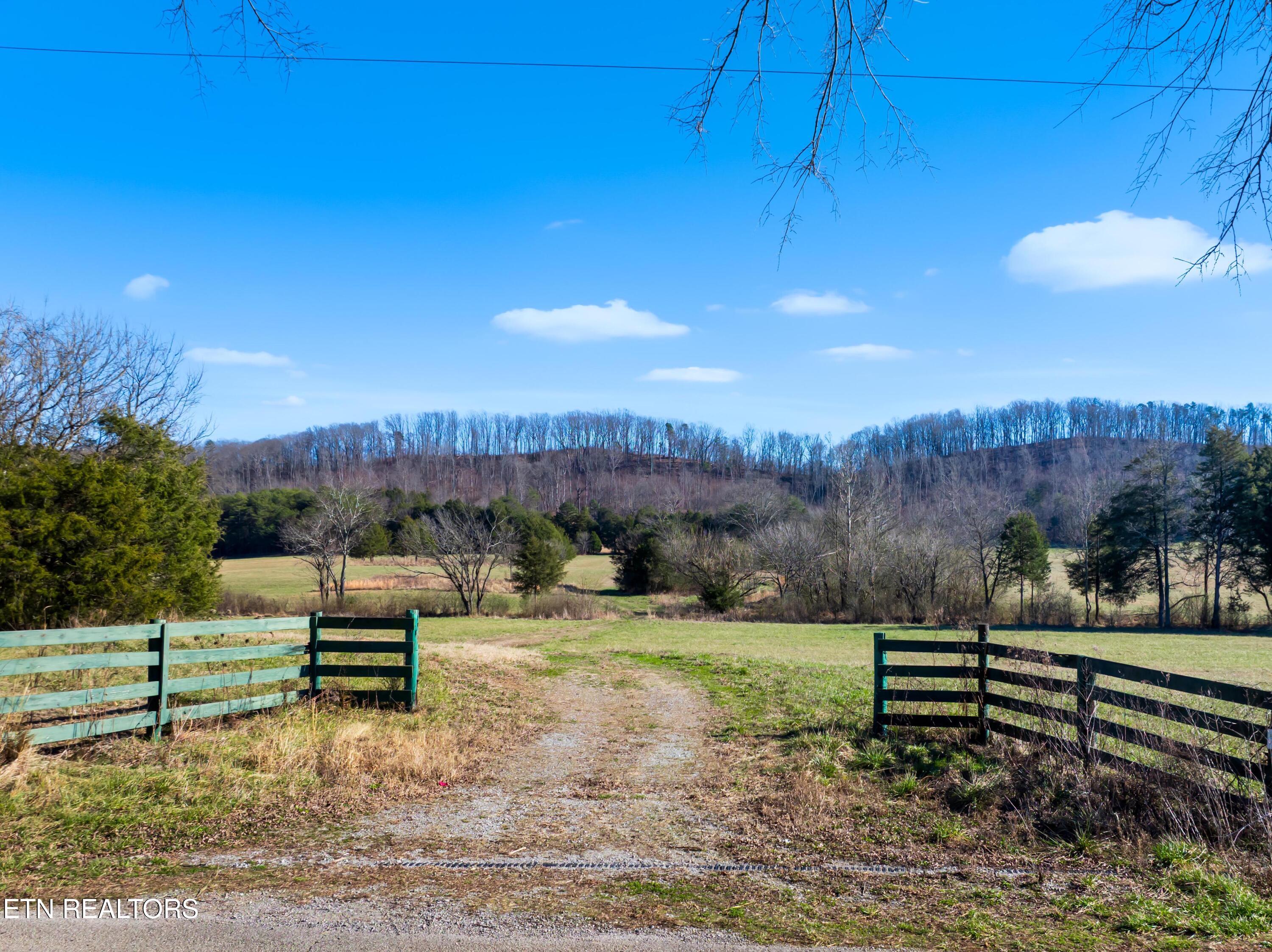 1311 Paint Rock Valley Road Philadelphia TN 37846