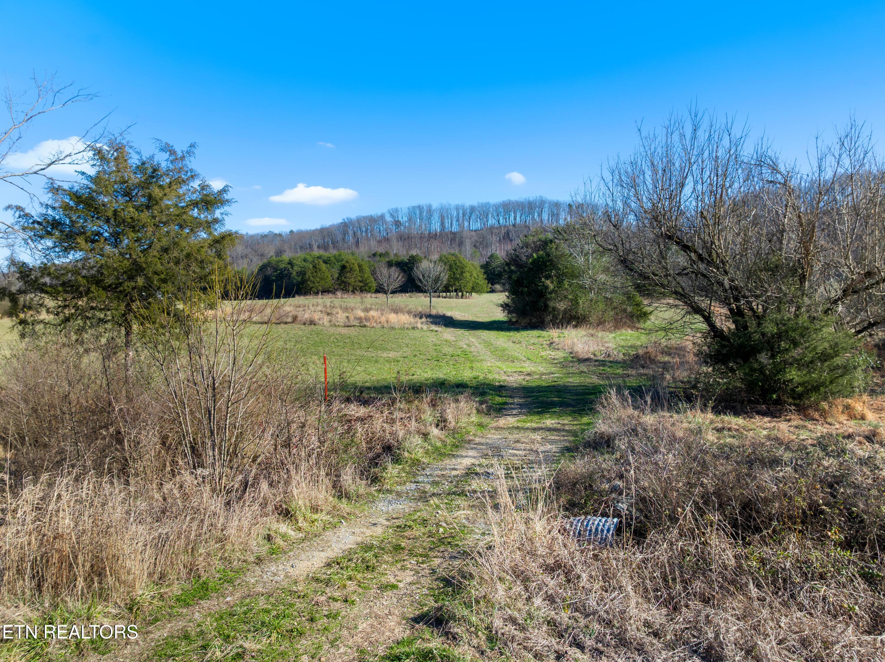 1311 Paint Rock Valley Road Philadelphia TN 37846