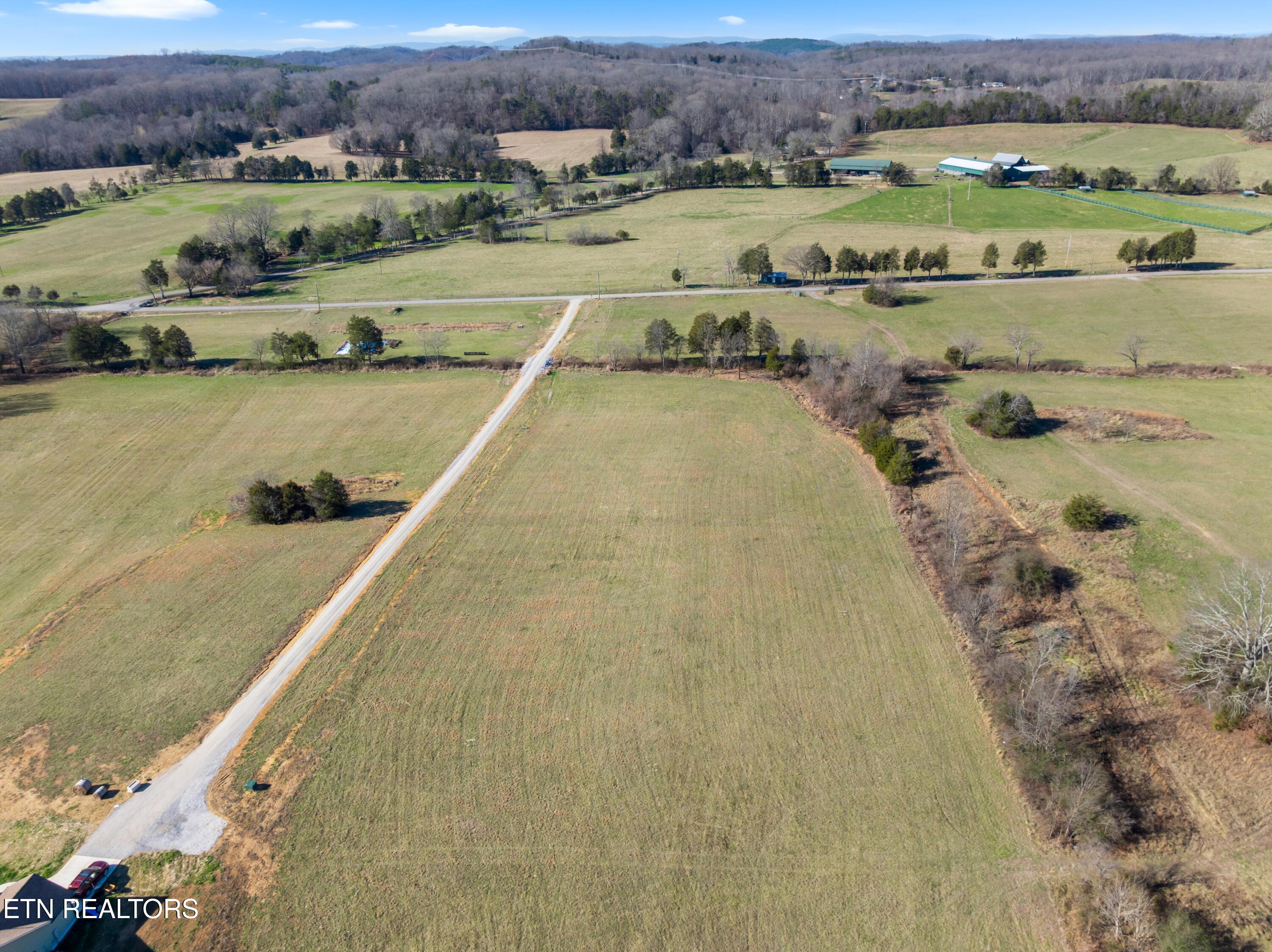 1311 Paint Rock Valley Road Philadelphia TN 37846
