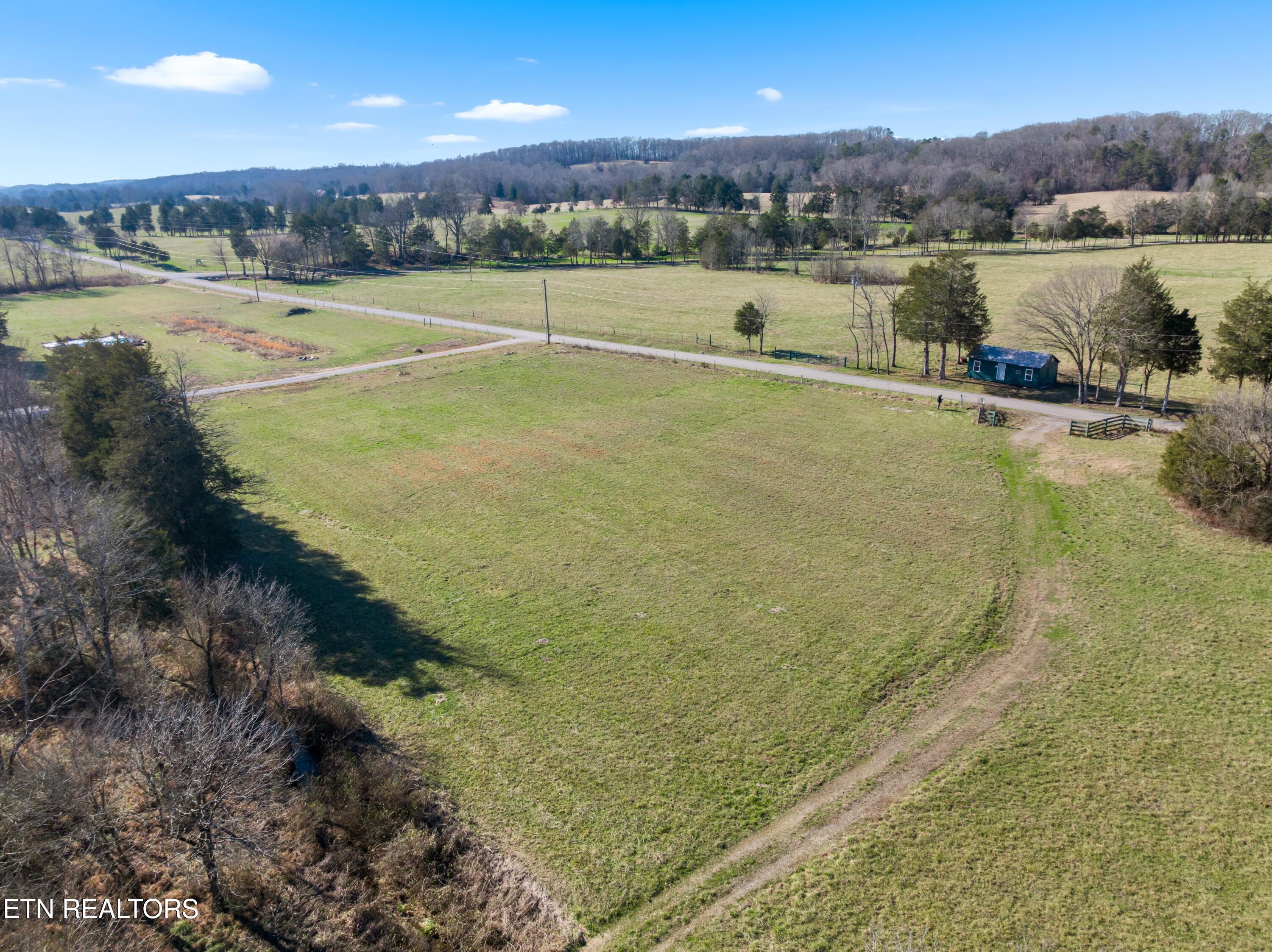 1311 Paint Rock Valley Road Philadelphia TN 37846