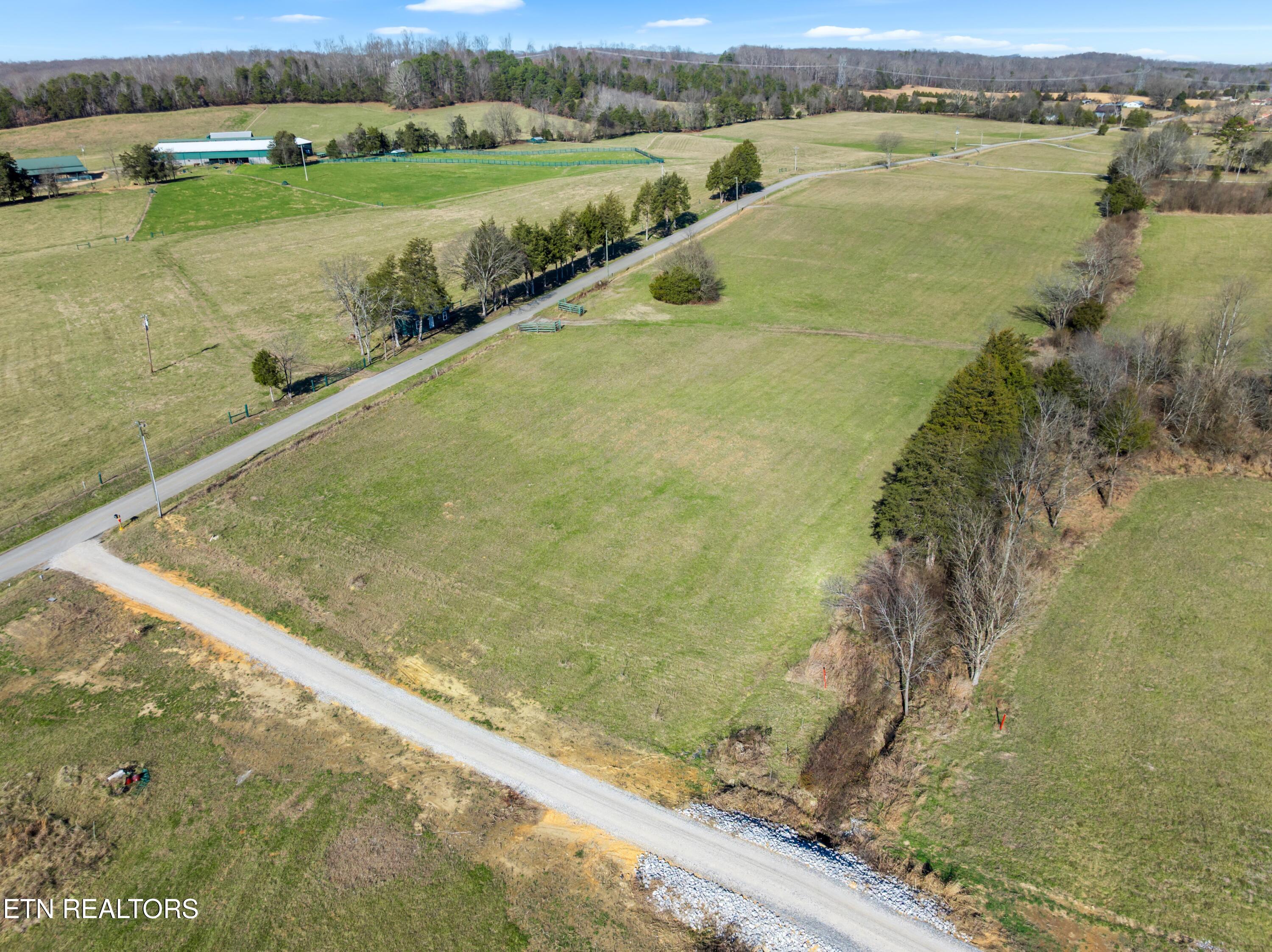 1311 Paint Rock Valley Road Philadelphia TN 37846