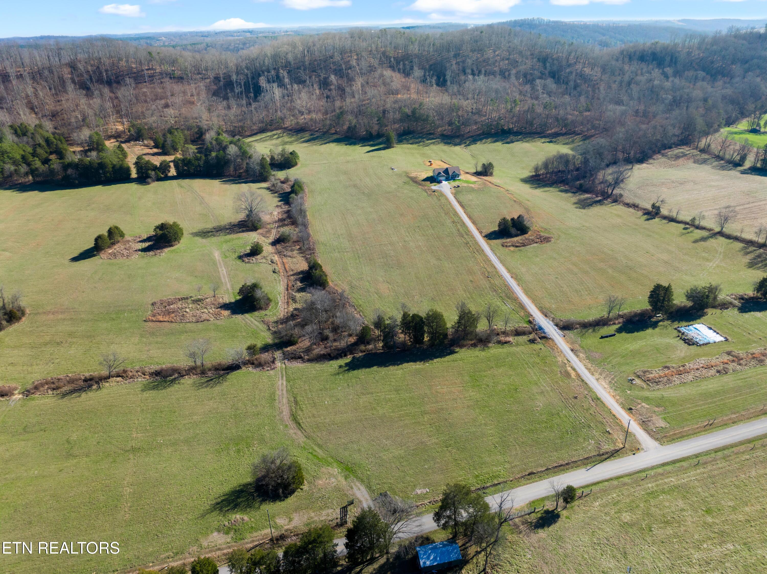 1311 Paint Rock Valley Road Philadelphia TN 37846