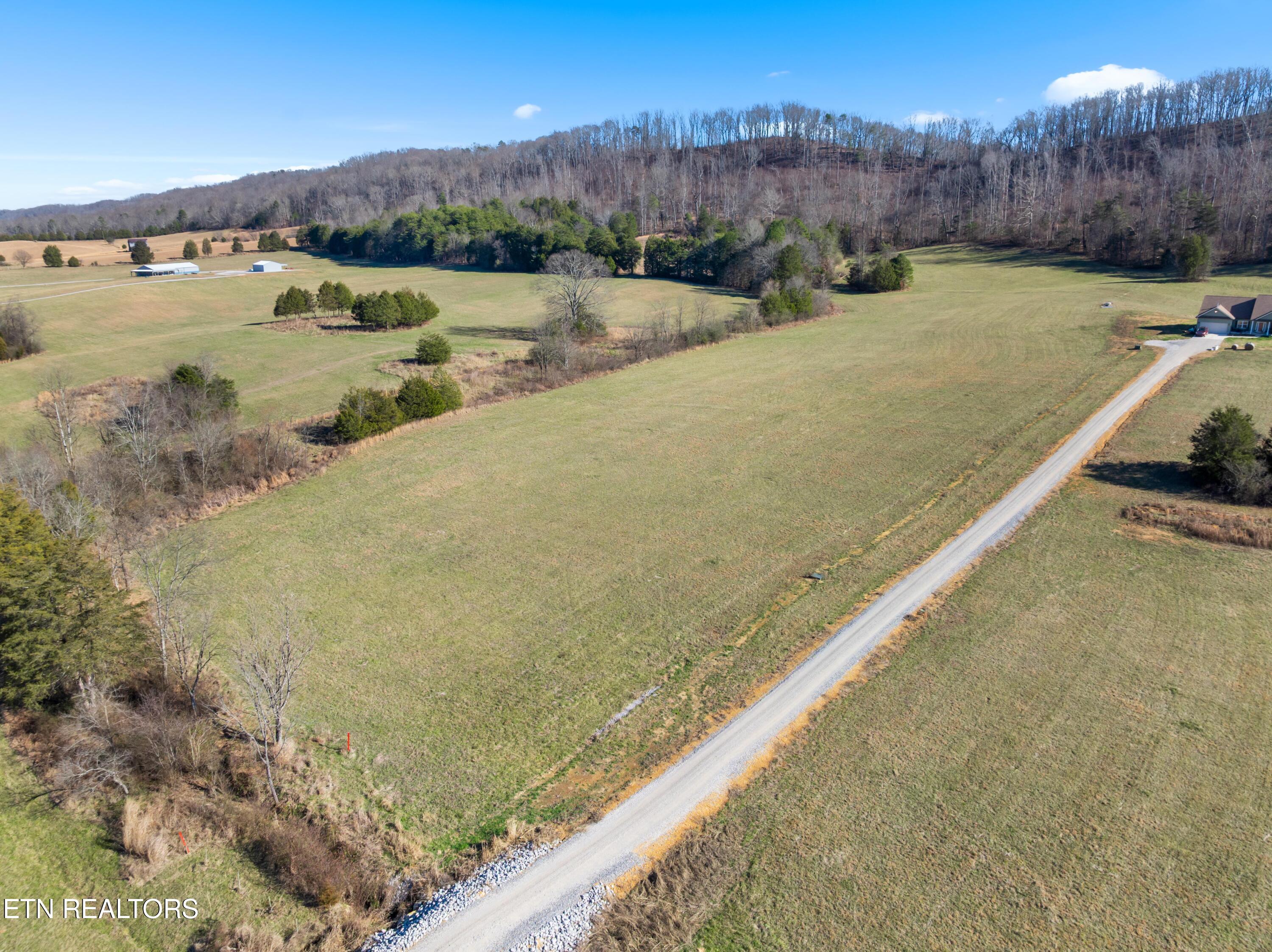 1311 Paint Rock Valley Road Philadelphia TN 37846